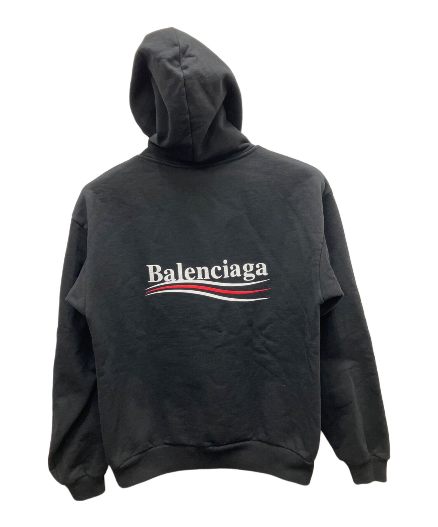[Pre-owned] BALENCIAGA pullover hoodie 556145