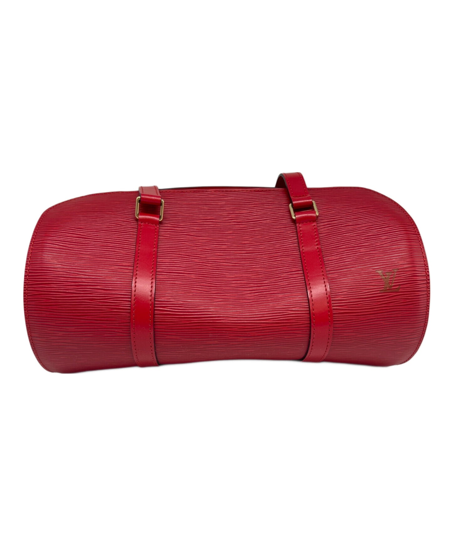 [Pre-owned] LOUIS VUITTON Soufflo Handbag M52227