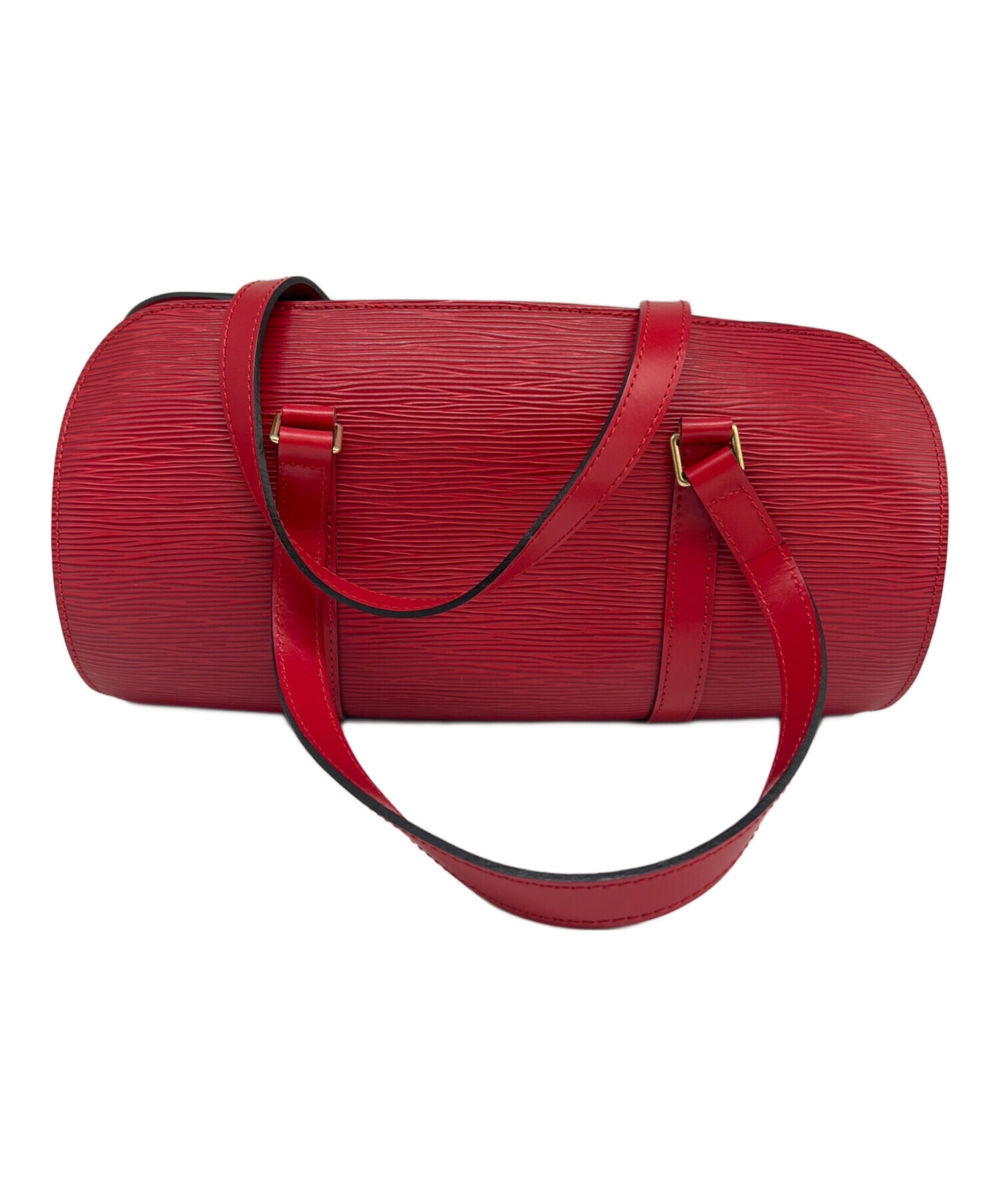 [Pre-owned] LOUIS VUITTON Soufflo Handbag M52227