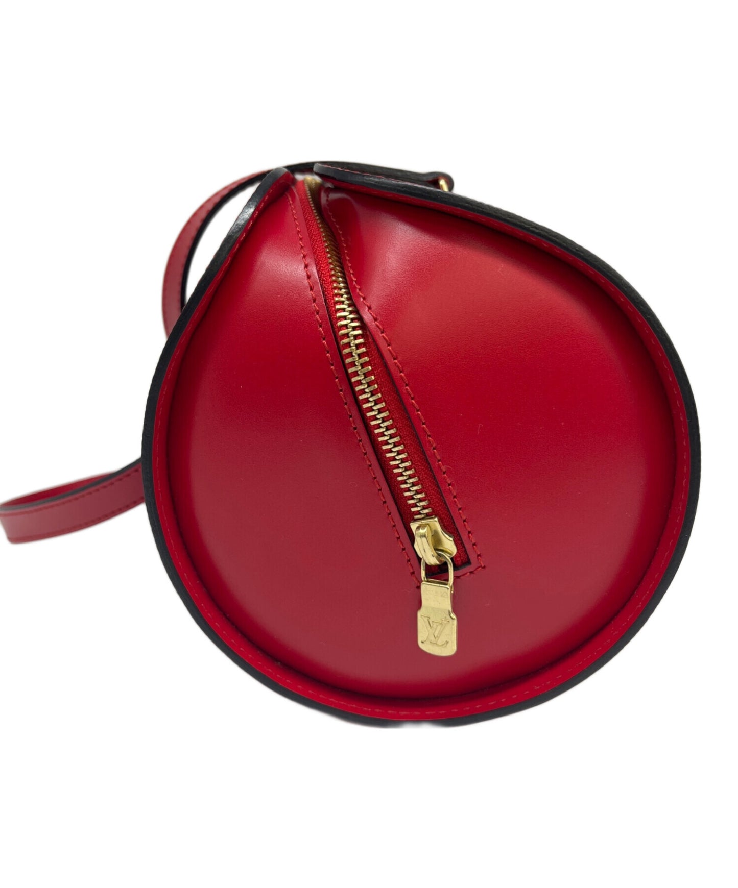 [Pre-owned] LOUIS VUITTON Soufflo Handbag M52227