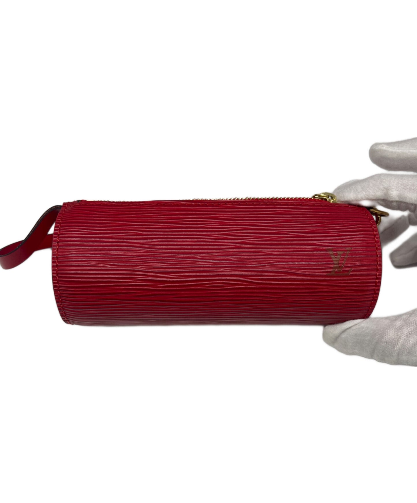 [Pre-owned] LOUIS VUITTON Soufflo Handbag M52227