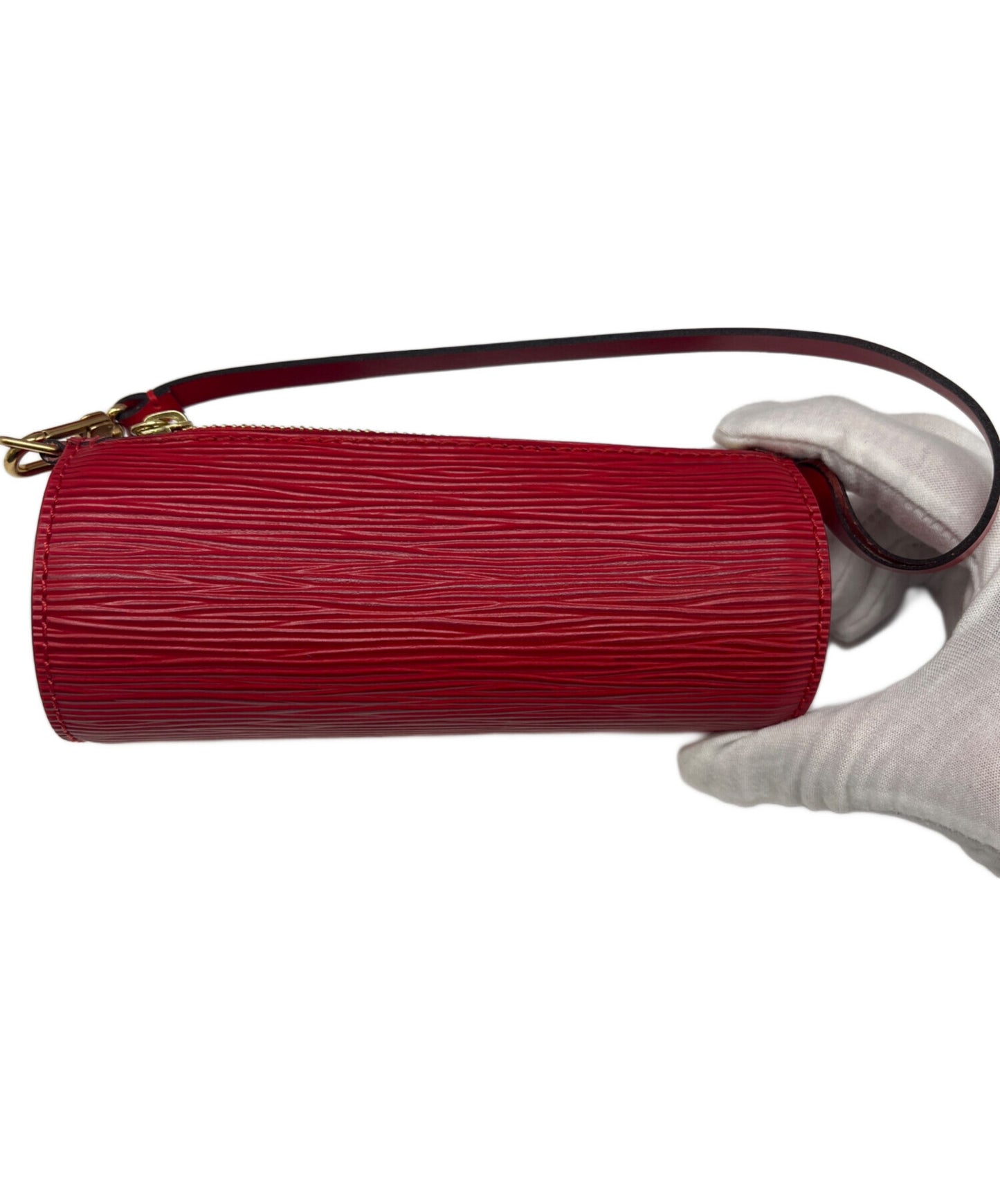 [Pre-owned] LOUIS VUITTON Soufflo Handbag M52227