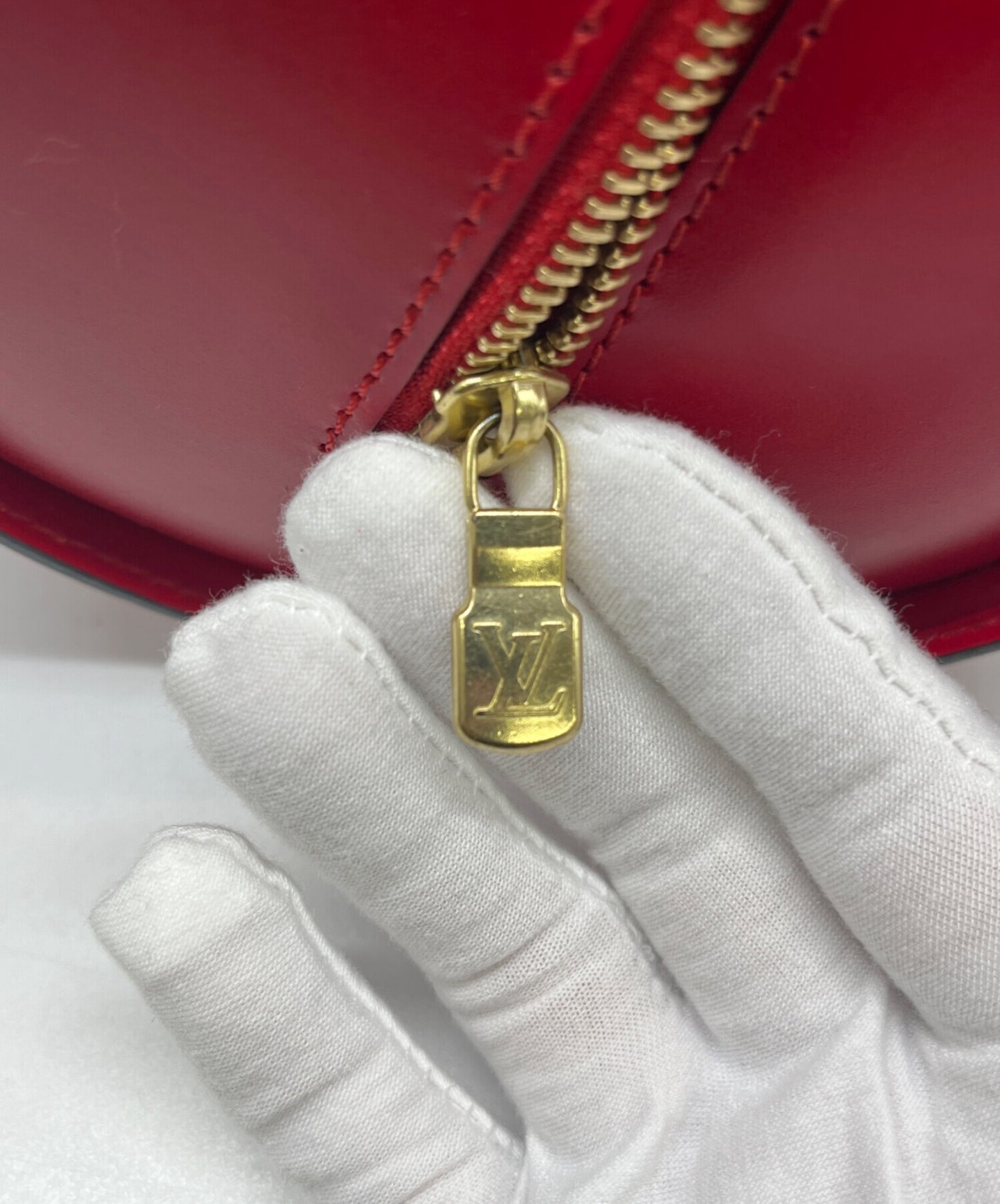 [Pre-owned] LOUIS VUITTON Soufflo Handbag M52227