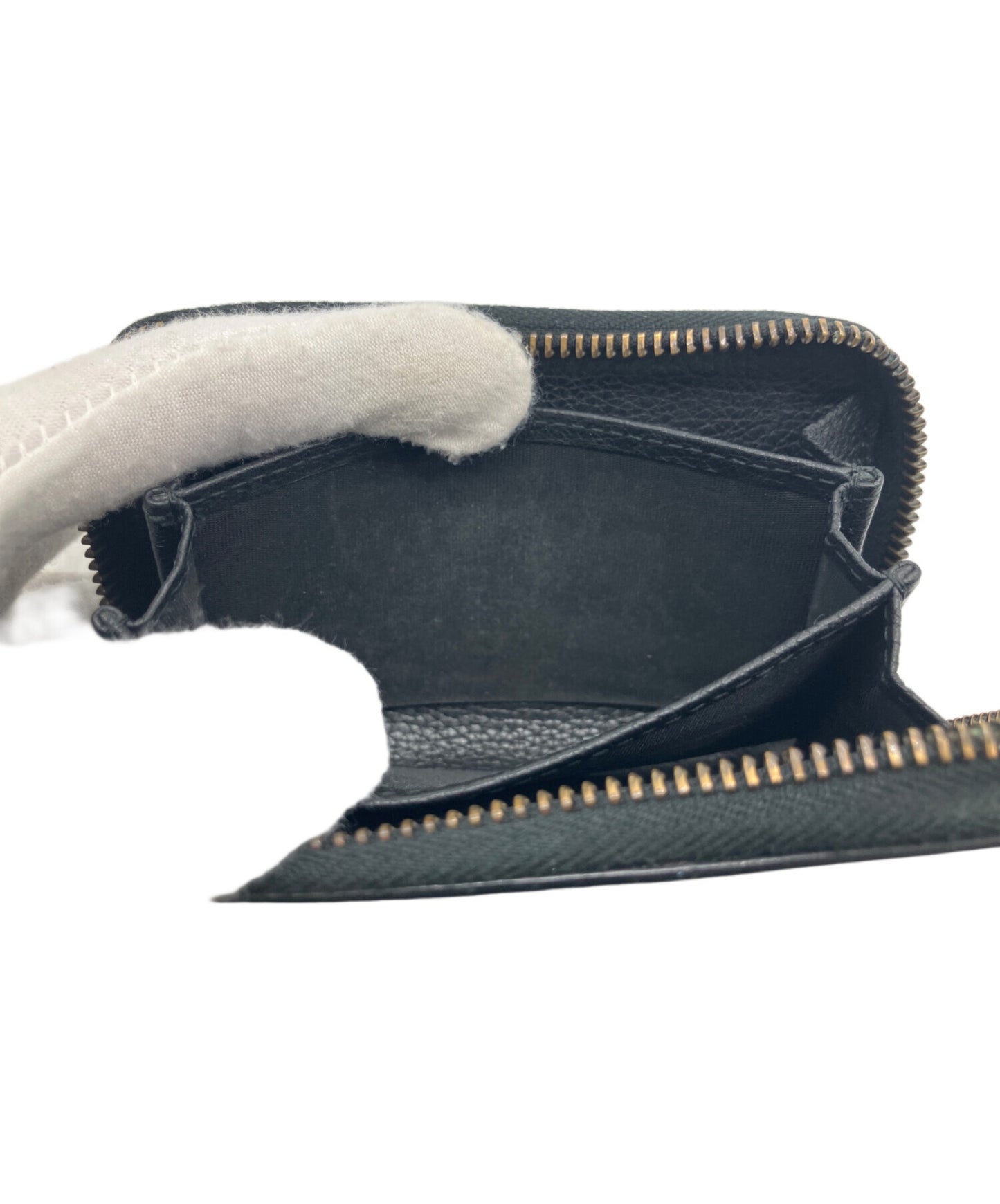 [Pre-owned] GUCCI coin purse 496319