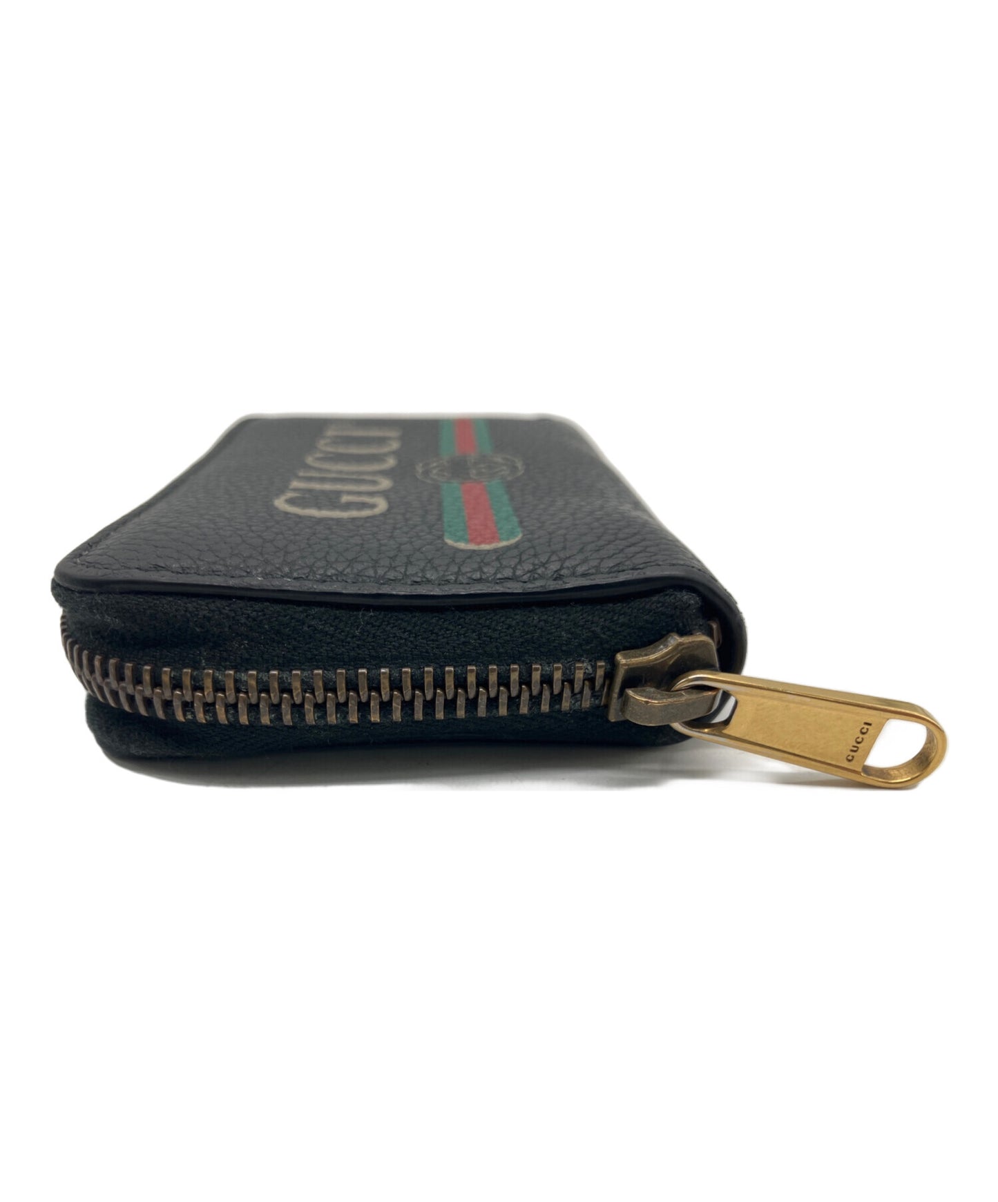 [Pre-owned] GUCCI coin purse 496319