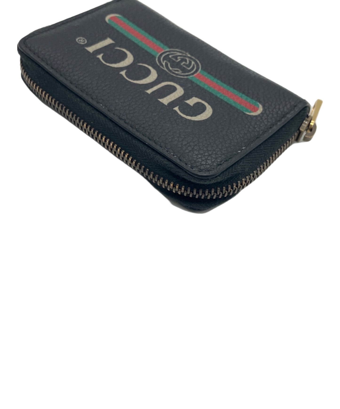 [Pre-owned] GUCCI coin purse 496319