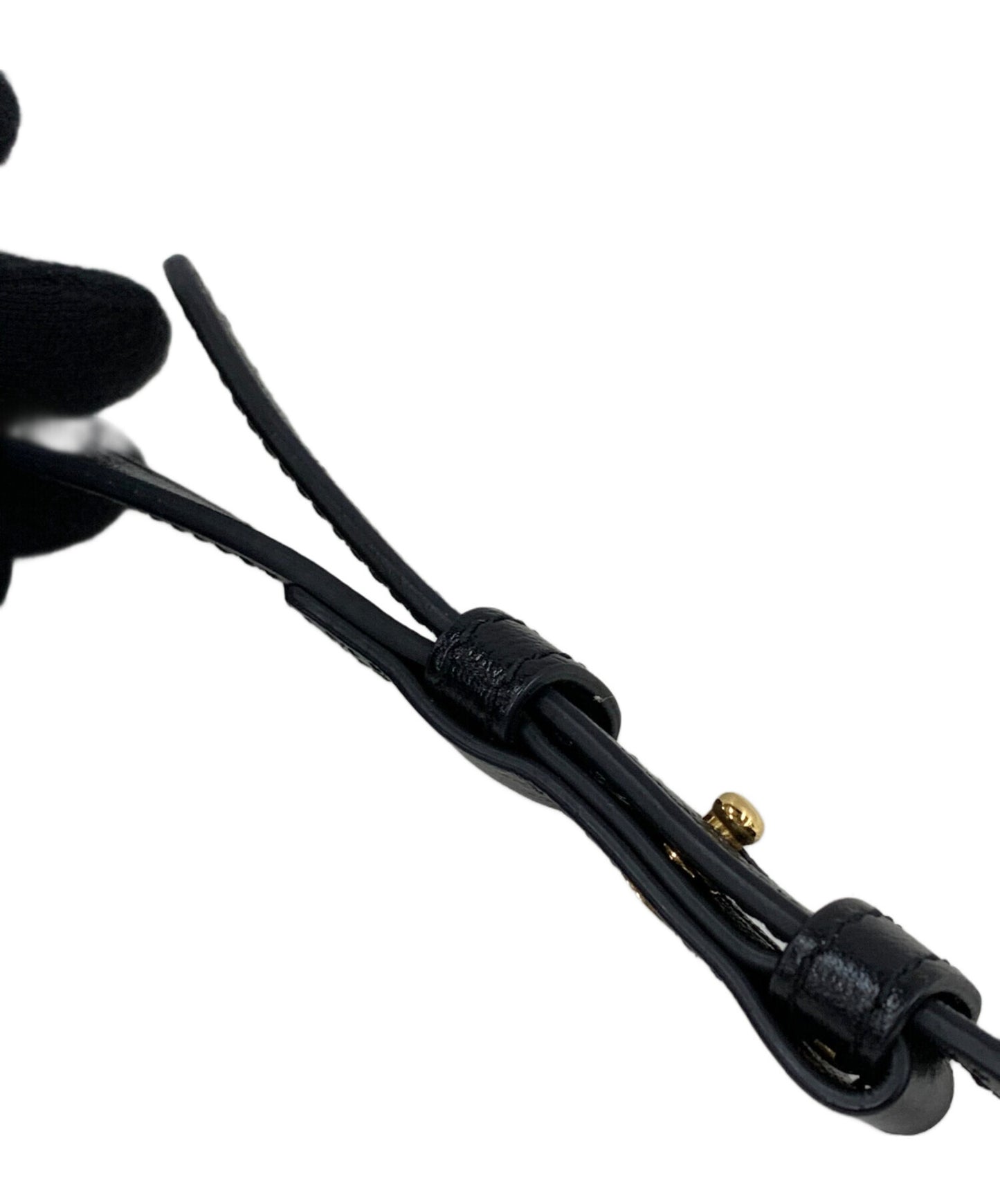 [Pre-owned] GUCCI Shoulder bag GG Marmont 447632