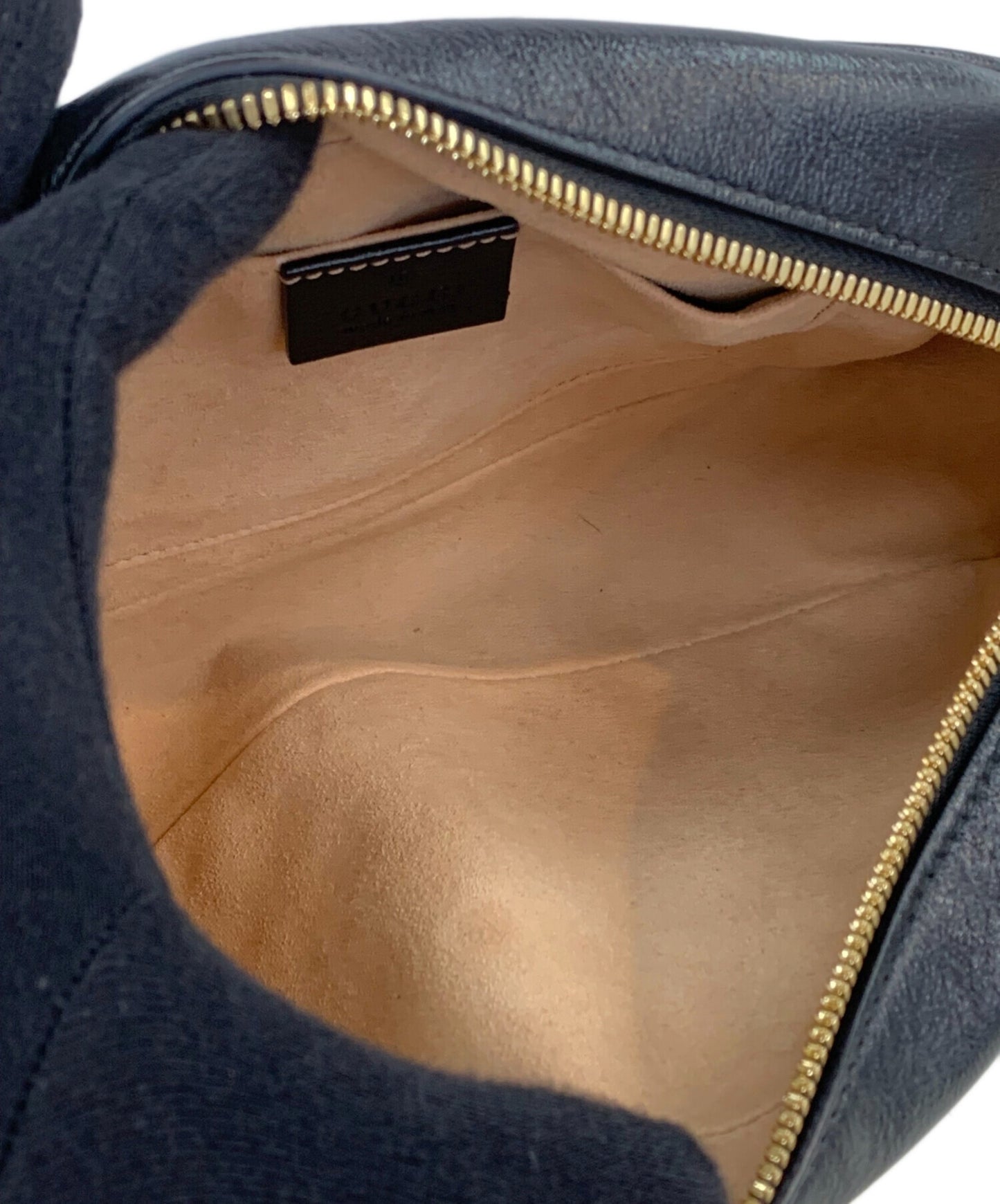 [Pre-owned] GUCCI Shoulder bag GG Marmont 447632