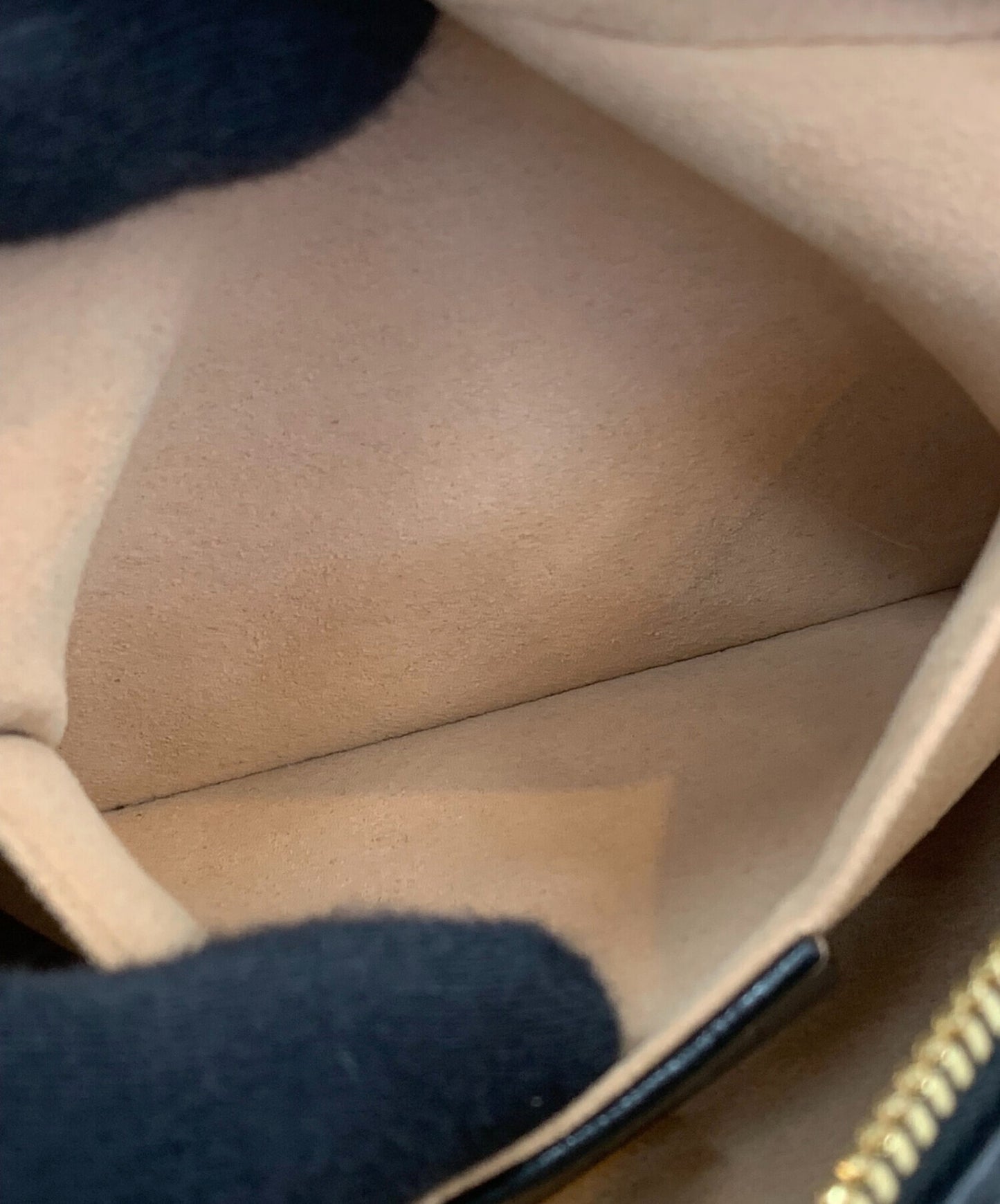 [Pre-owned] GUCCI Shoulder bag GG Marmont 447632