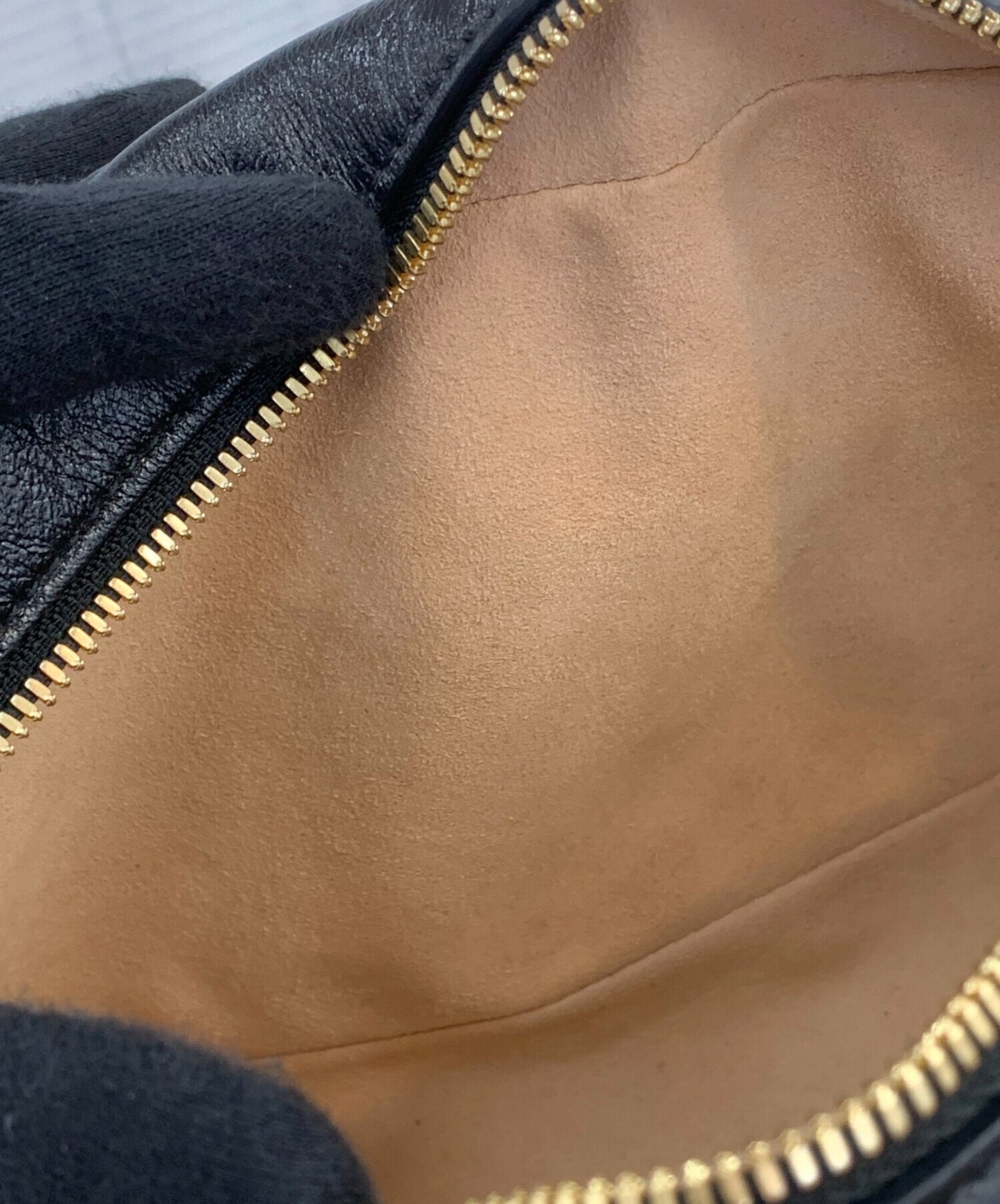 [Pre-owned] GUCCI Shoulder bag GG Marmont 447632