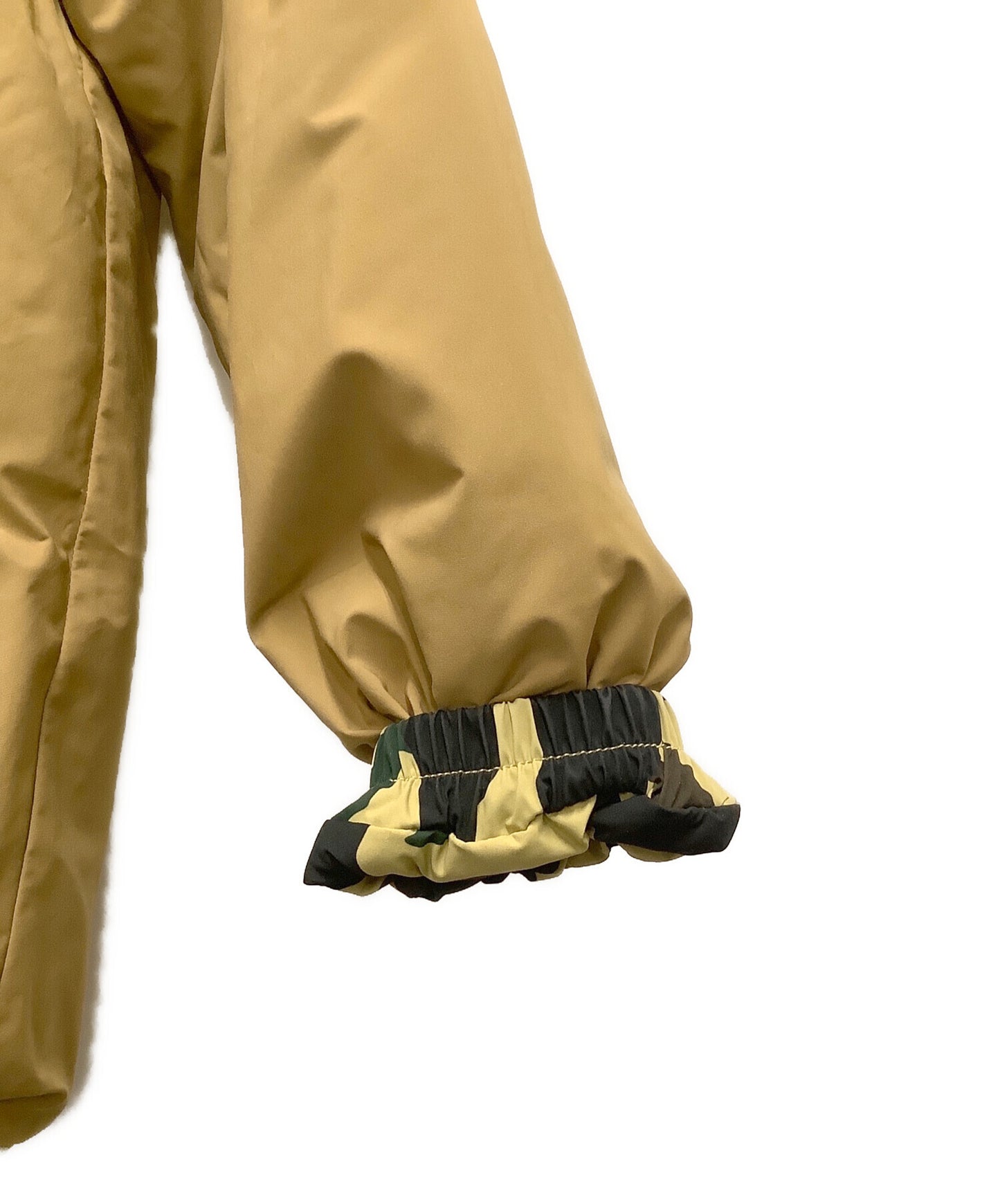 [Pre-owned] A BATHING APE down jacket 001DNK801009M