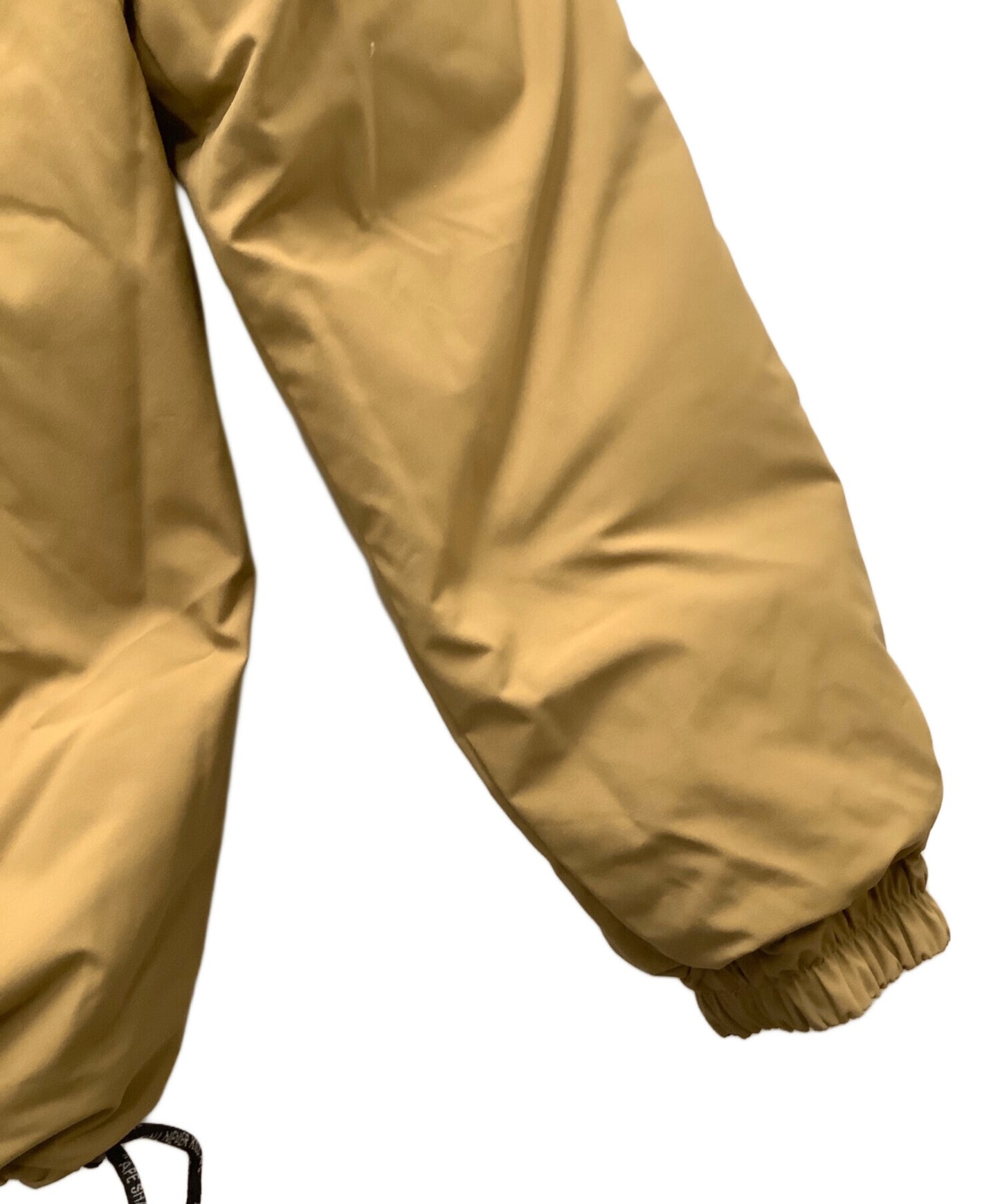 [Pre-owned] A BATHING APE down jacket 001DNK801009M