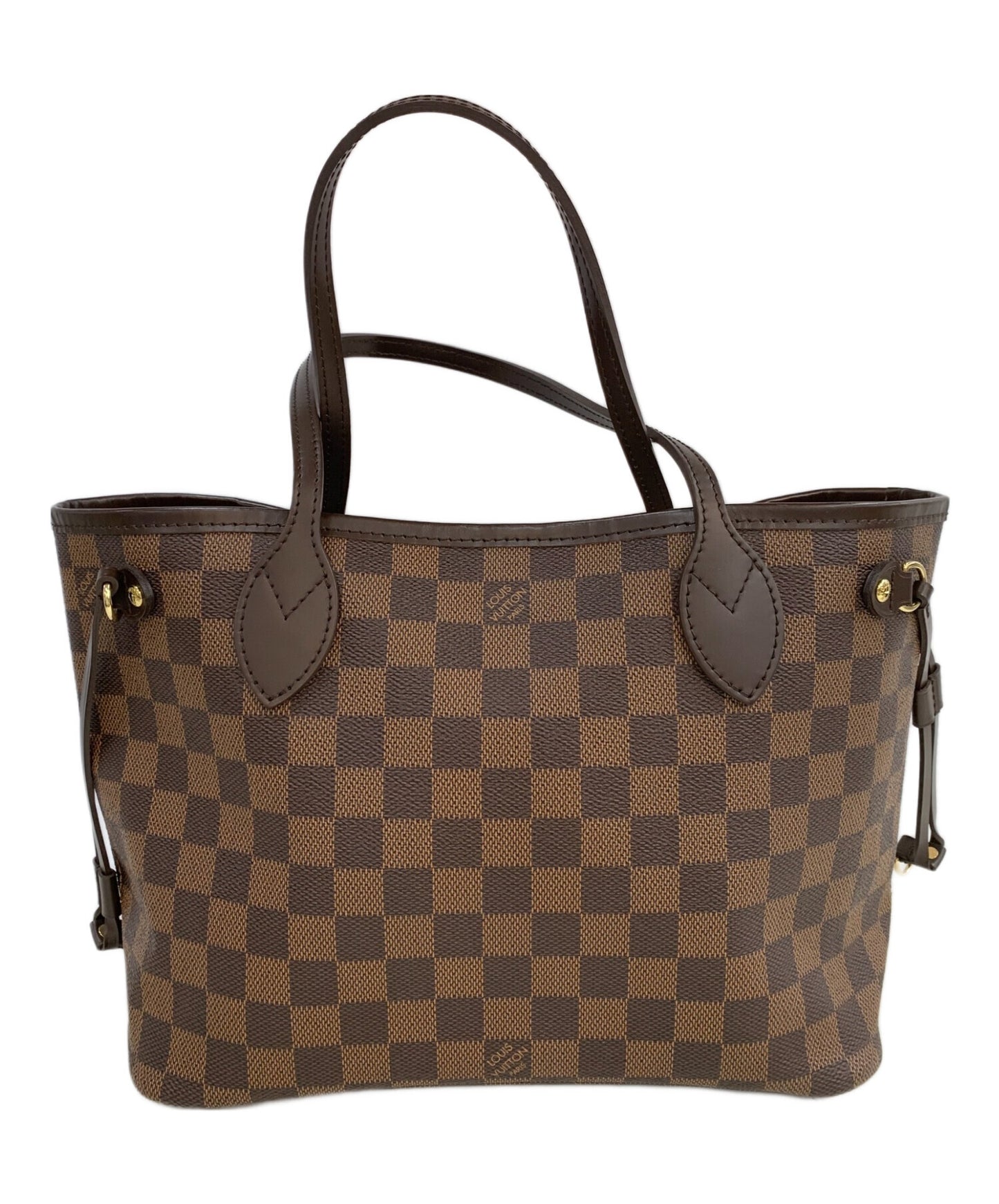 [Pre-owned] LOUIS VUITTON Handbag Neverfull PM N51109
