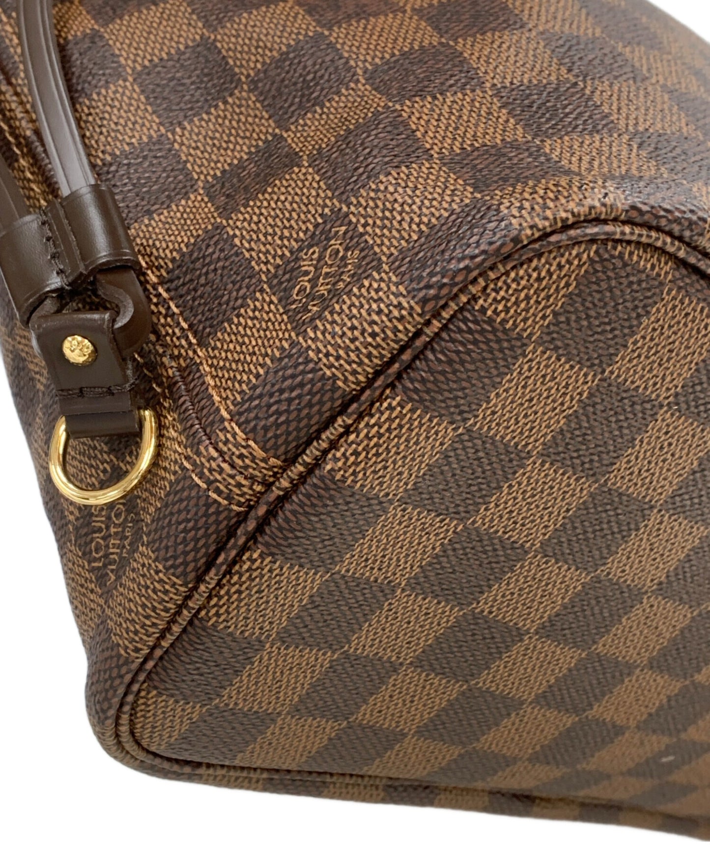 [Pre-owned] LOUIS VUITTON Handbag Neverfull PM N51109