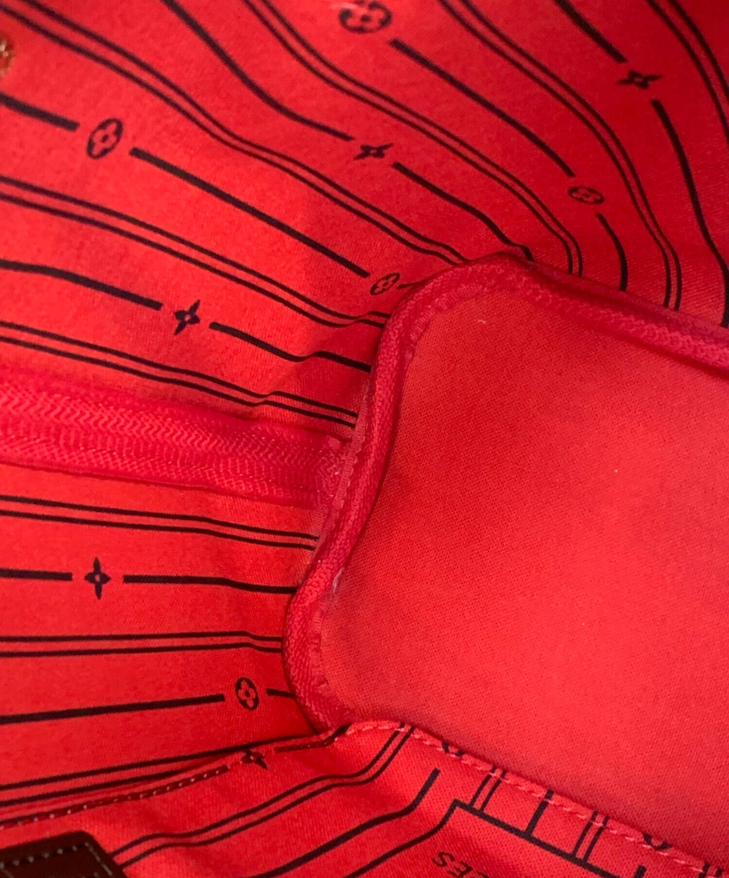 [Pre-owned] LOUIS VUITTON Handbag Neverfull PM N51109