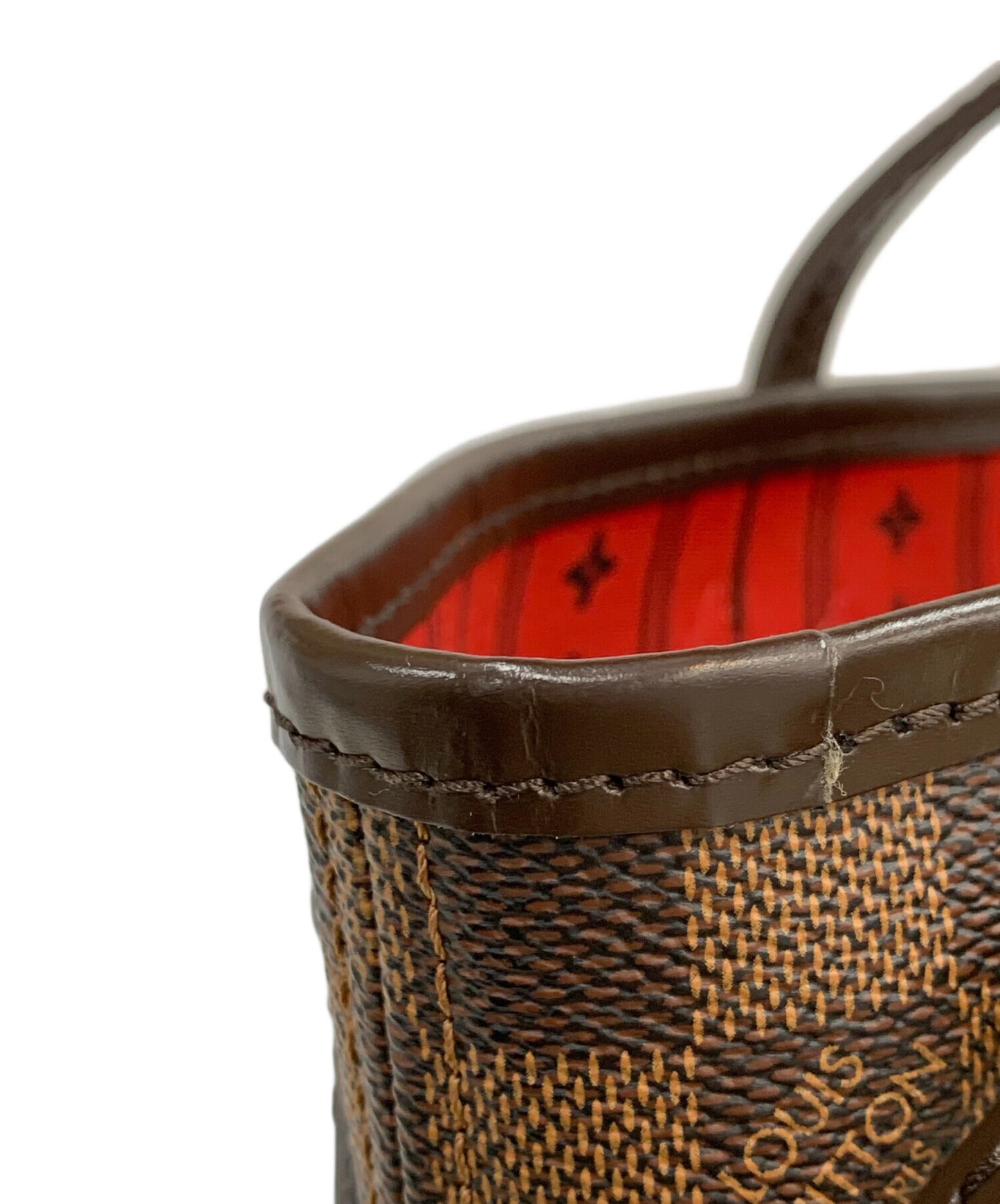 [Pre-owned] LOUIS VUITTON Handbag Neverfull PM N51109