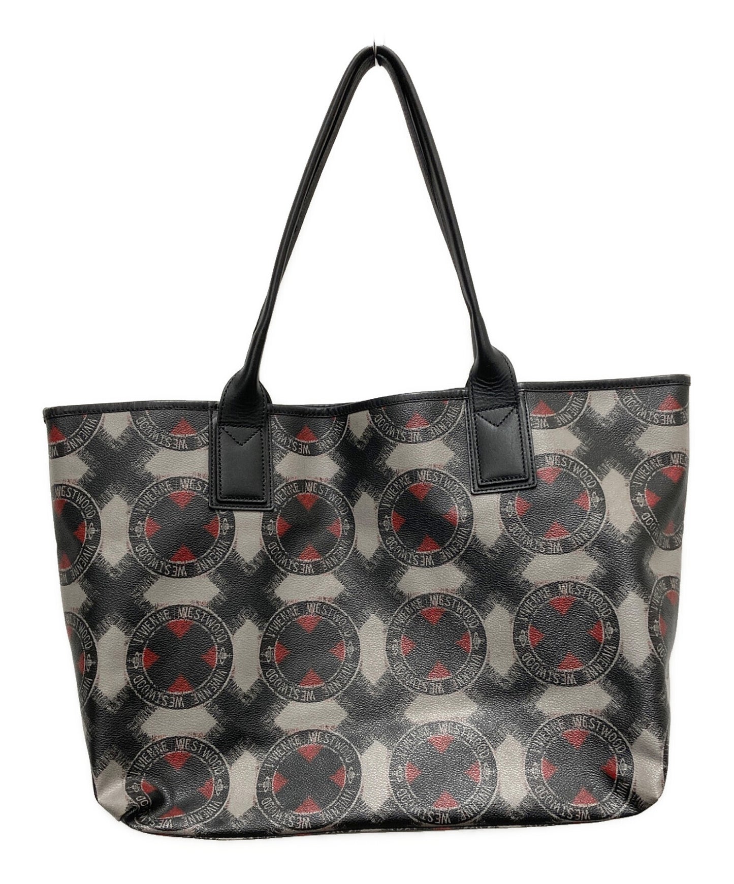 [Pre-owned] Vivienne Westwood tote bag