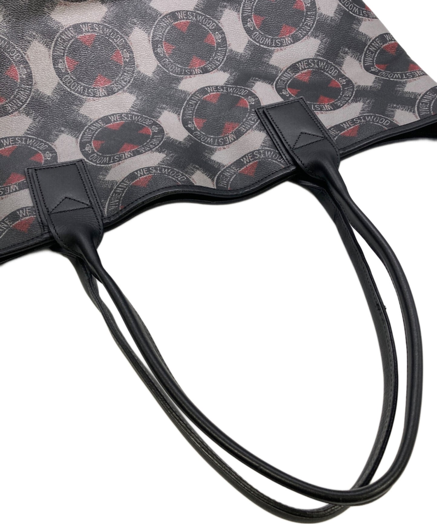 [Pre-owned] Vivienne Westwood tote bag