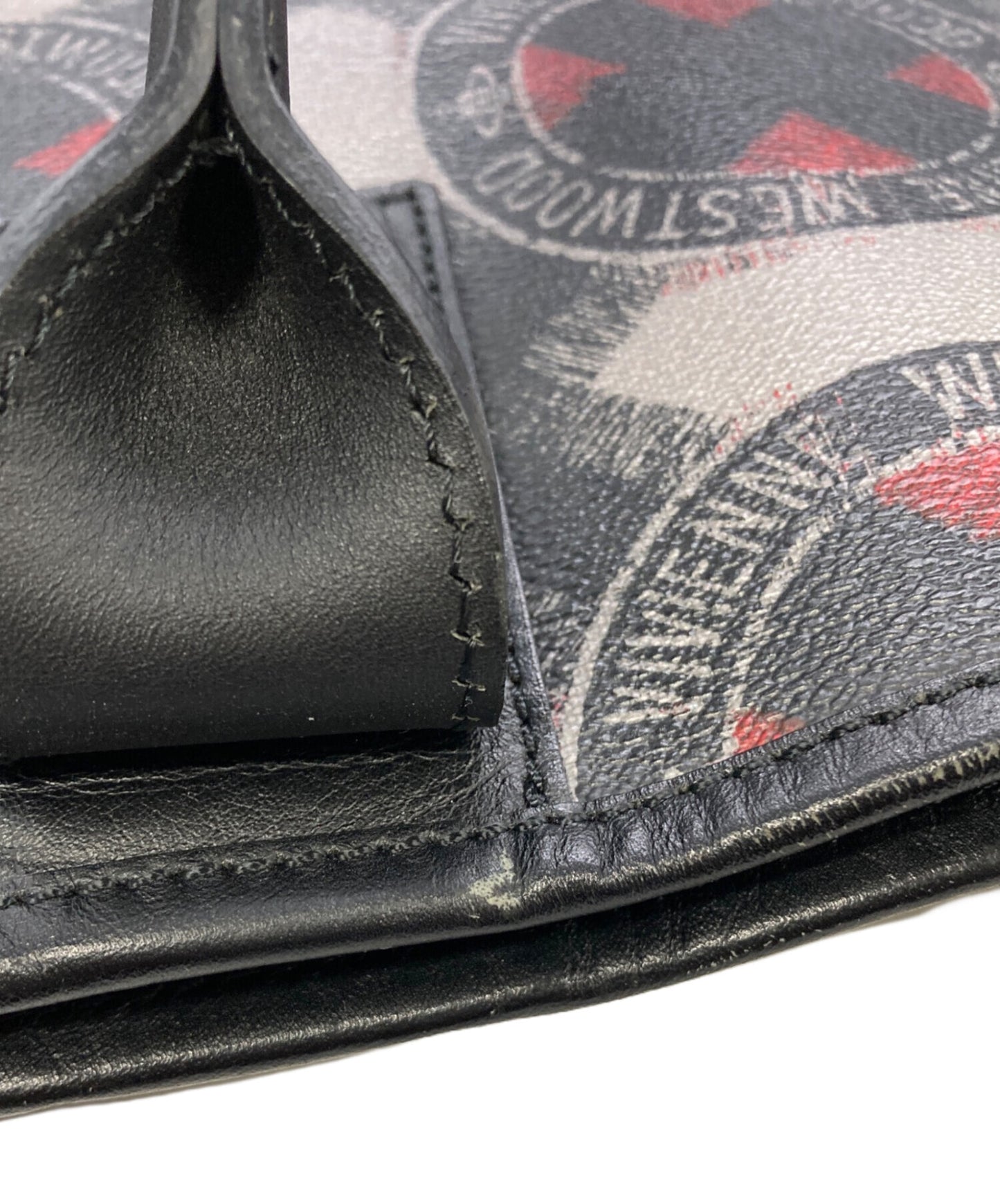 [Pre-owned] Vivienne Westwood tote bag