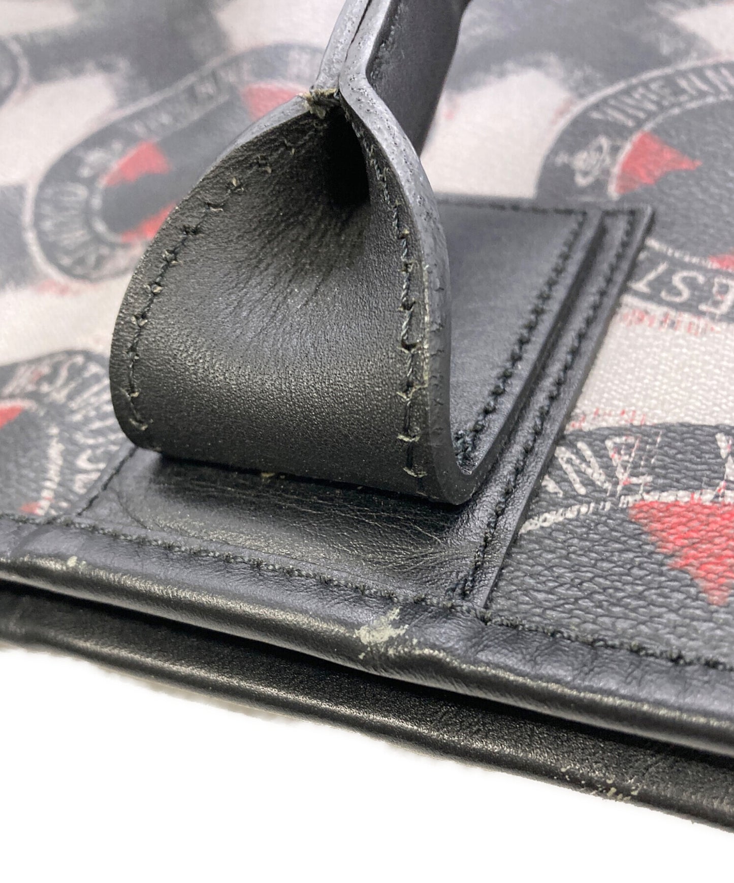 [Pre-owned] Vivienne Westwood tote bag