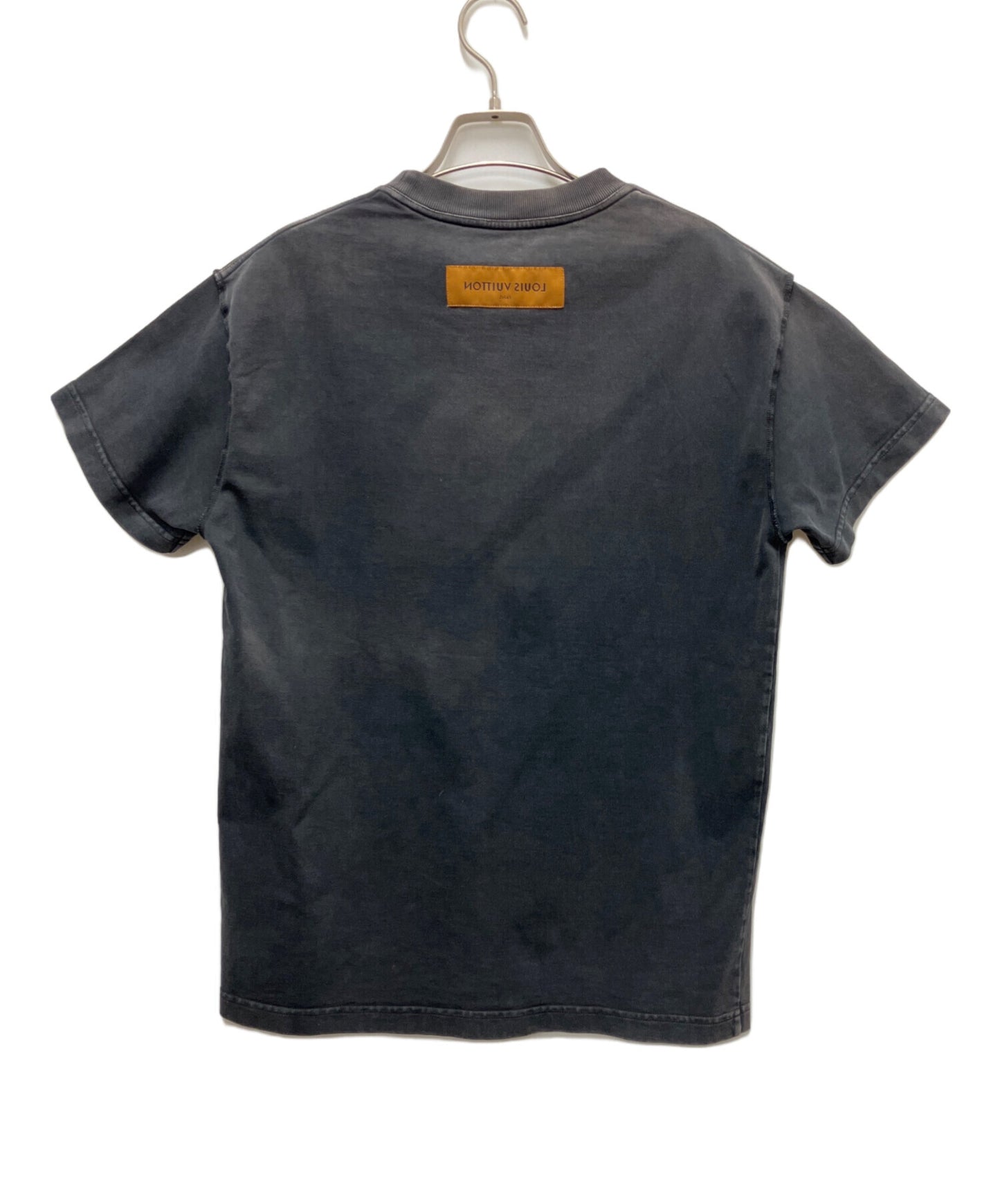 [Pre-owned] LOUIS VUITTON Inside Out T-Shirt RM191 JYN HGY60W