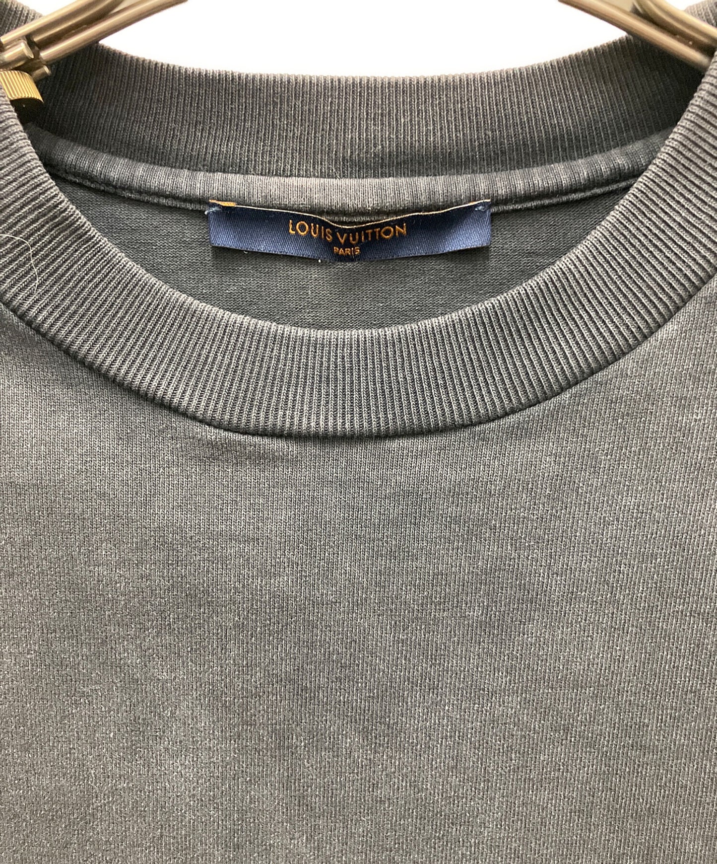 [Pre-owned] LOUIS VUITTON Inside Out T-Shirt RM191 JYN HGY60W