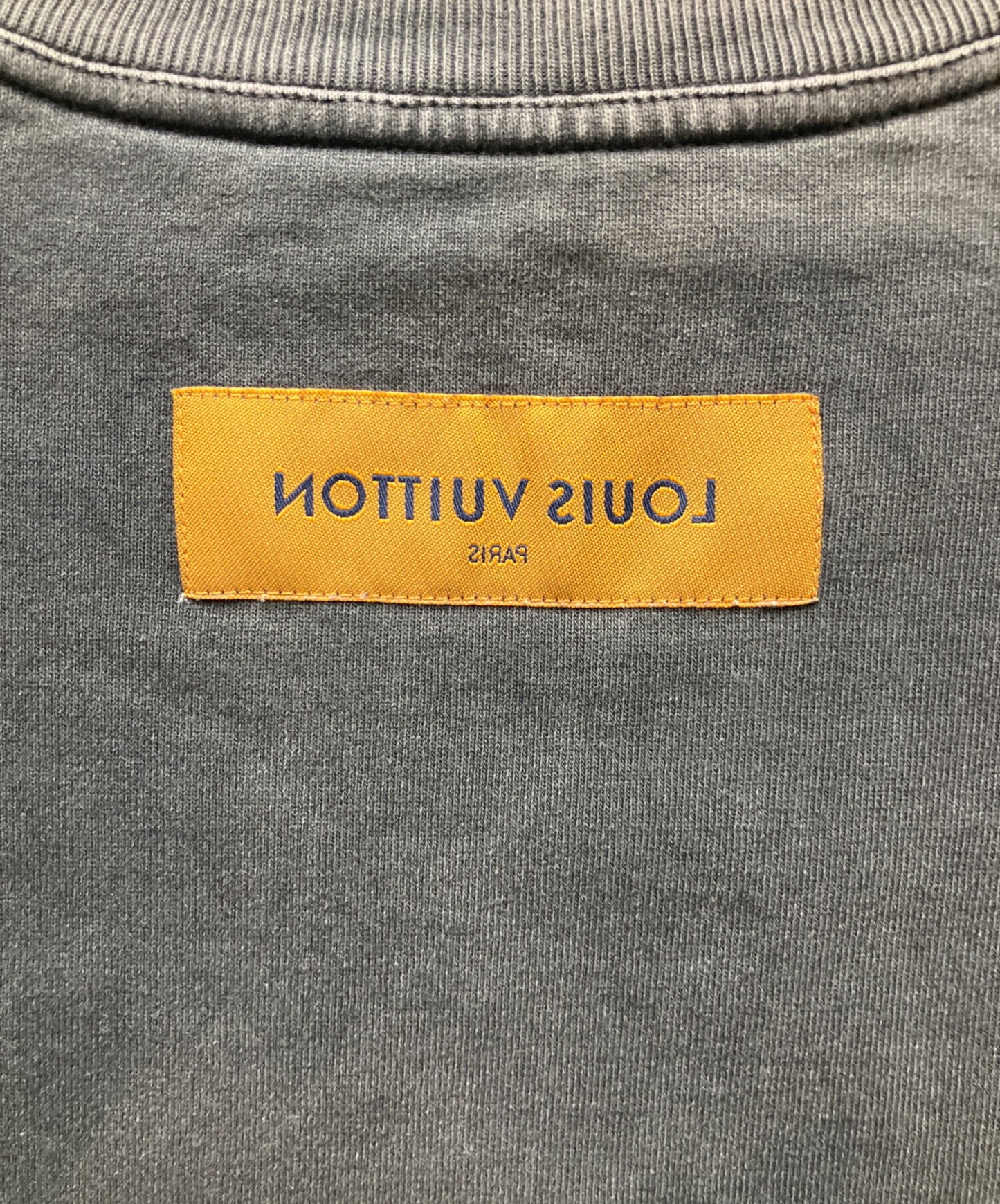 [Pre-owned] LOUIS VUITTON Inside Out T-Shirt RM191 JYN HGY60W