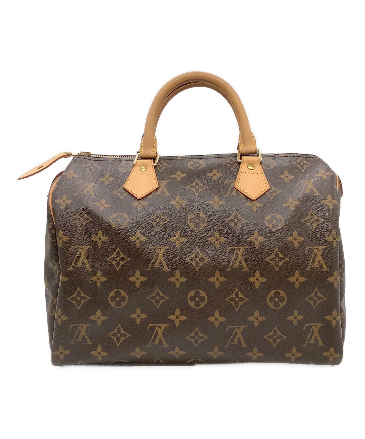 [Pre-owned] LOUIS VUITTON Handbag Monogram Speedy 30 M41526