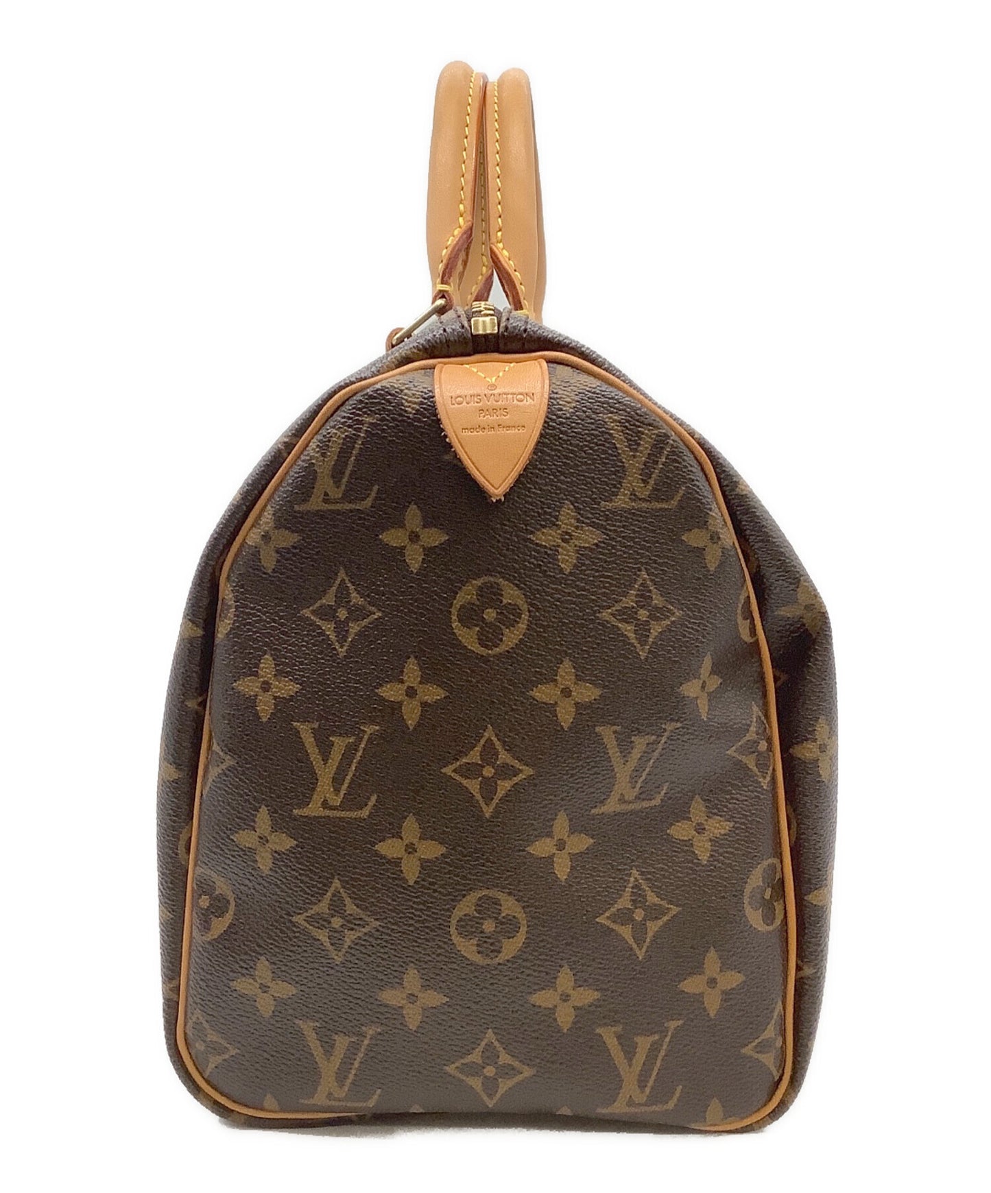 [Pre-owned] LOUIS VUITTON Handbag Monogram Speedy 30 M41526