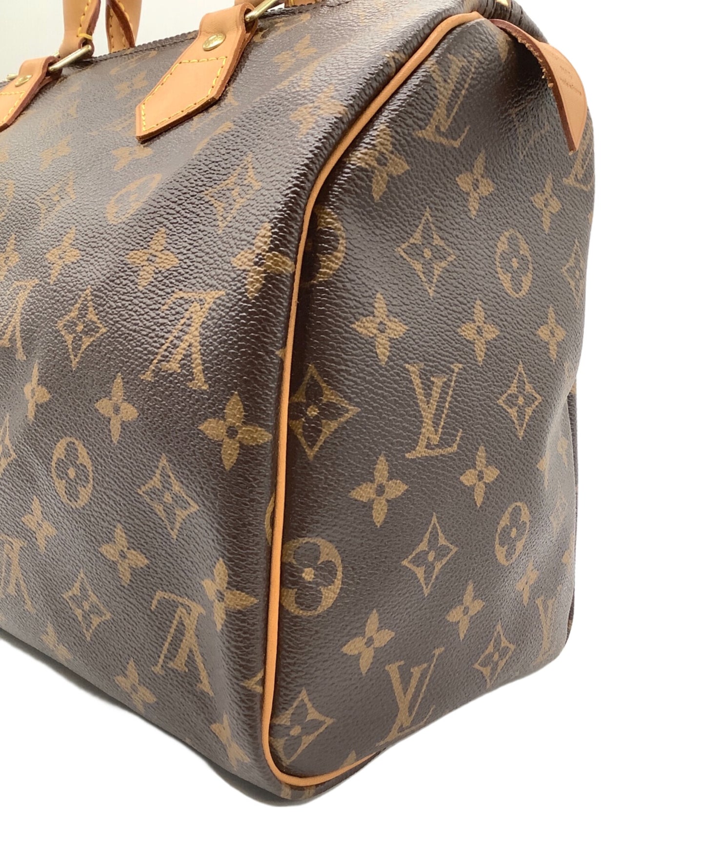 [Pre-owned] LOUIS VUITTON Handbag Monogram Speedy 30 M41526