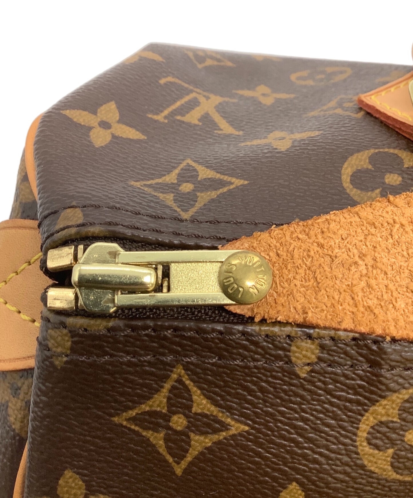 [Pre-owned] LOUIS VUITTON Handbag Monogram Speedy 30 M41526