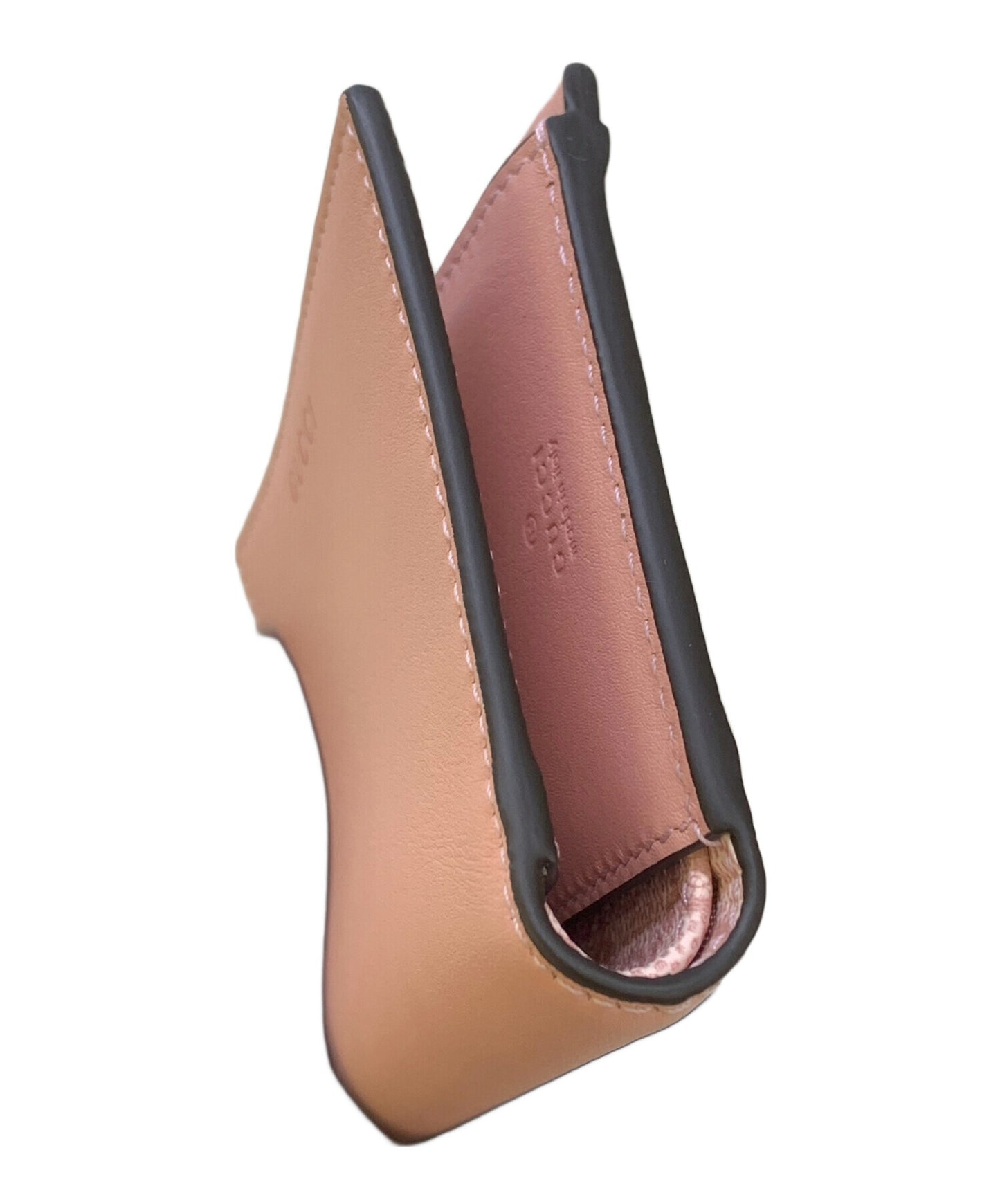 [Pre-owned] GUCCI Bifold wallet GG-emblemmed medium wallet 826718