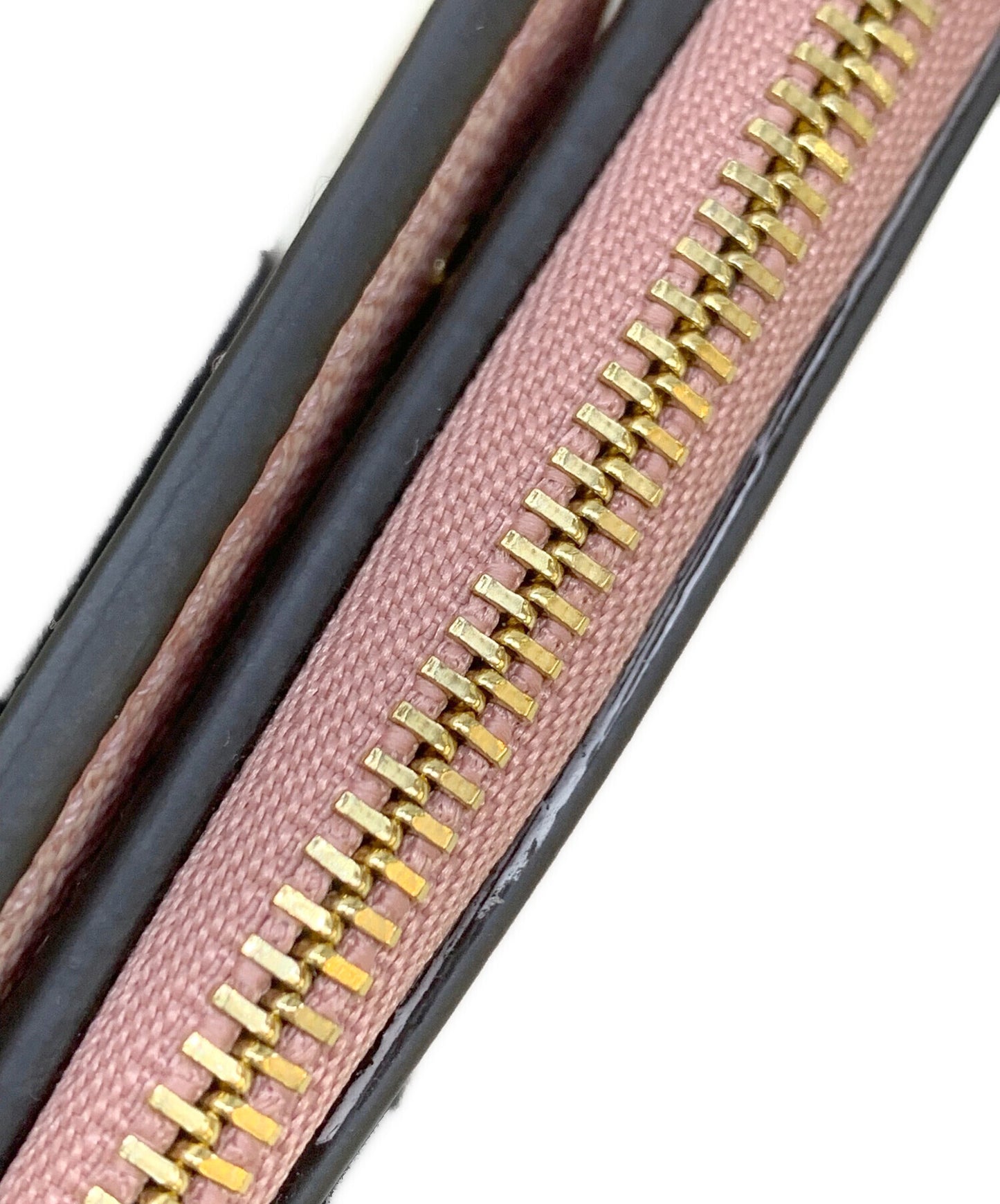 [Pre-owned] GUCCI Bifold wallet GG-emblemmed medium wallet 826718