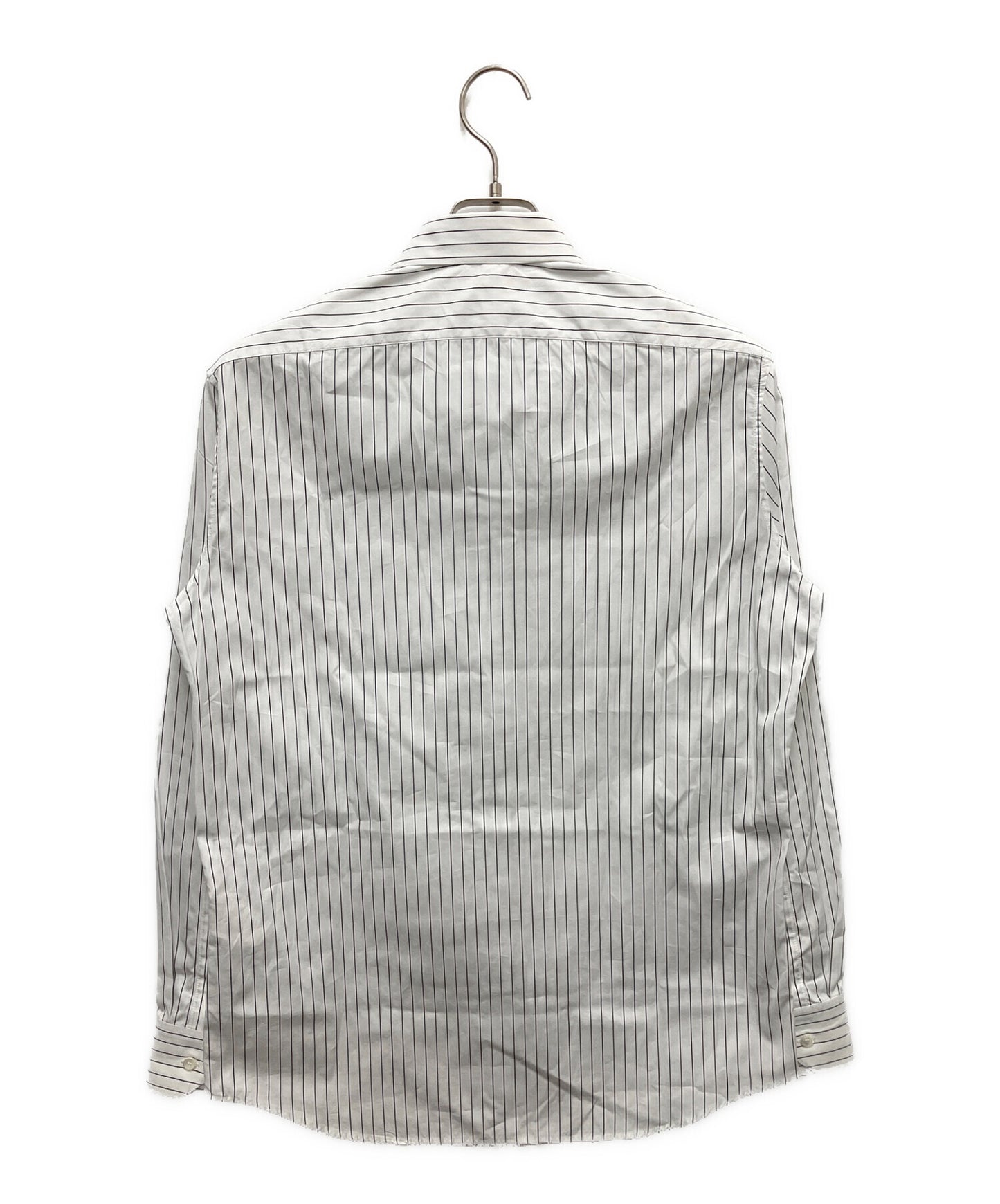 [Pre-owned] CELINE long-sleeved shirt 2C028023F