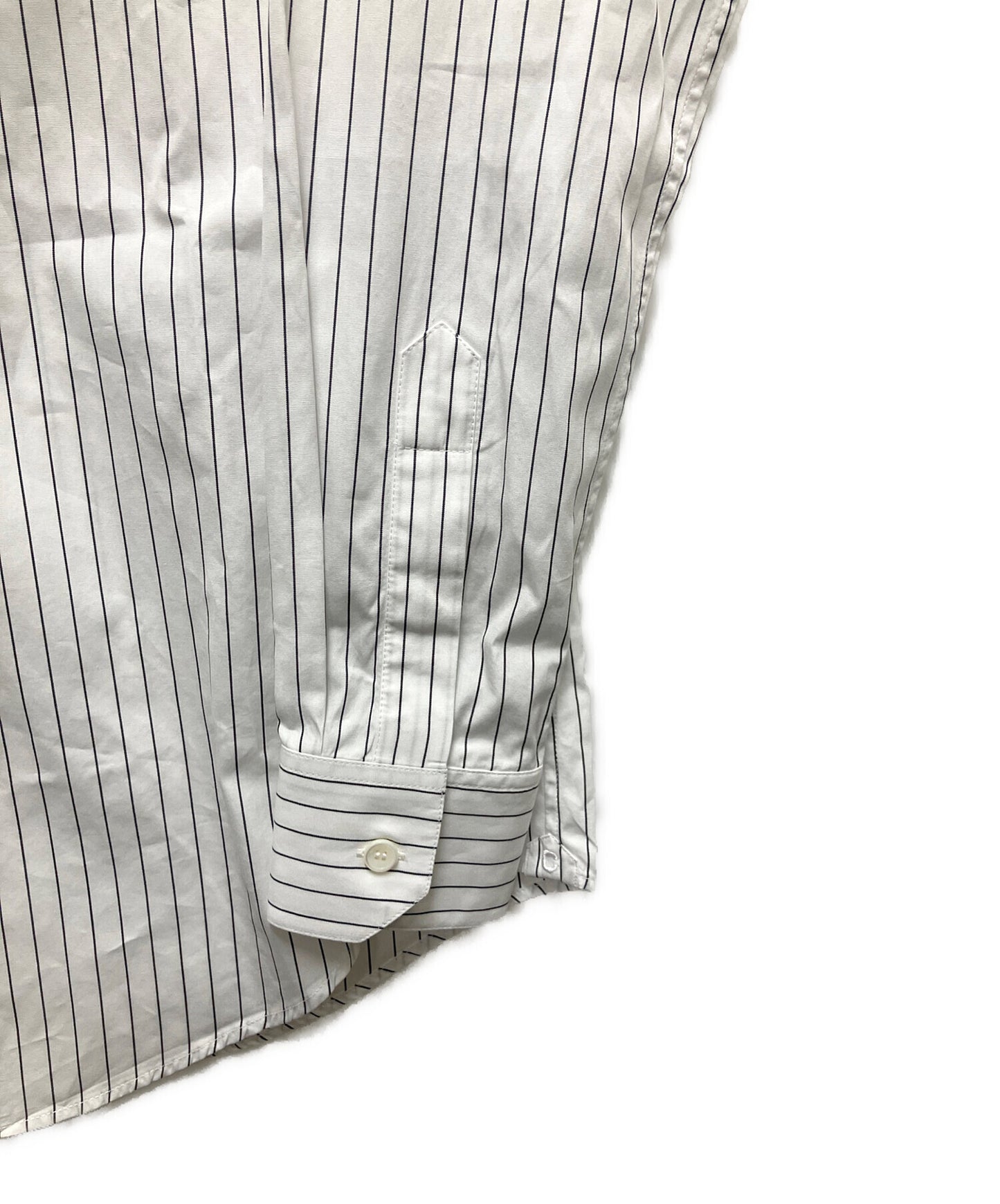 [Pre-owned] CELINE long-sleeved shirt 2C028023F