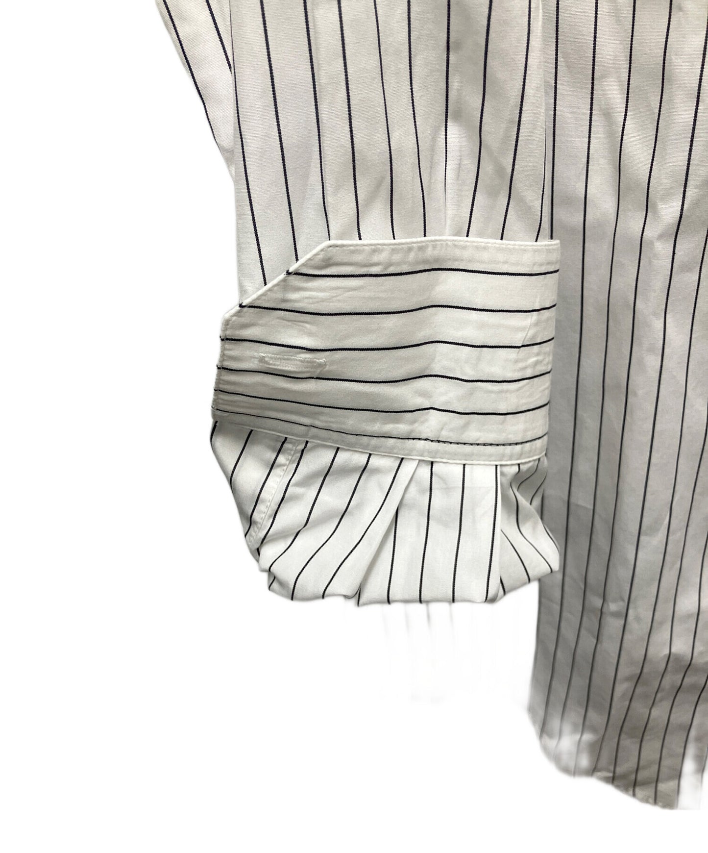 [Pre-owned] CELINE long-sleeved shirt 2C028023F