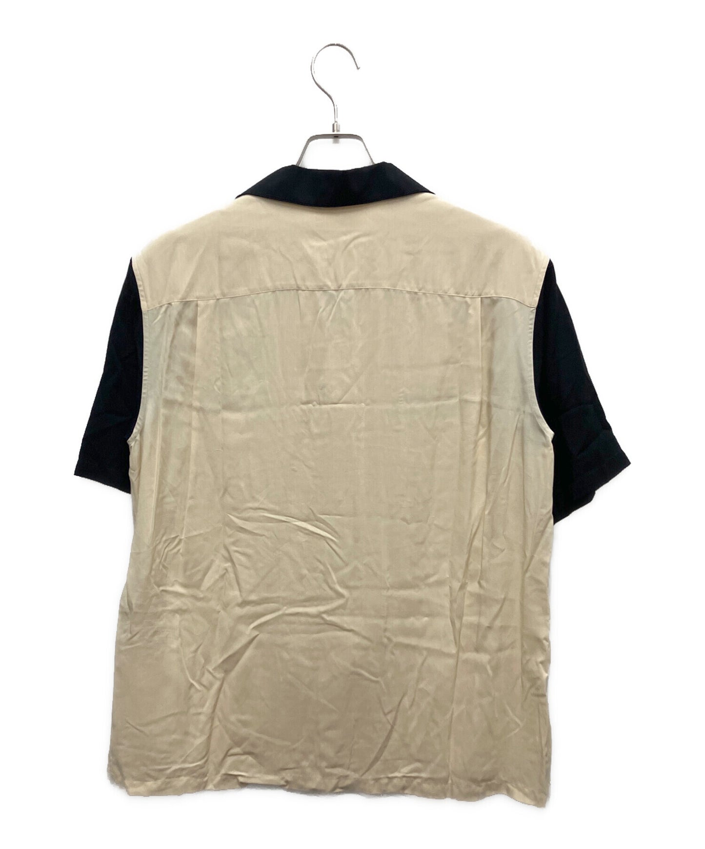 [Pre-owned] CELINE long-sleeved shirt 2C15C852C