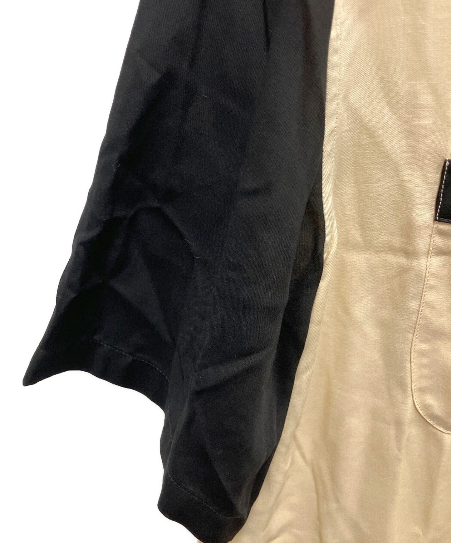 [Pre-owned] CELINE long-sleeved shirt 2C15C852C