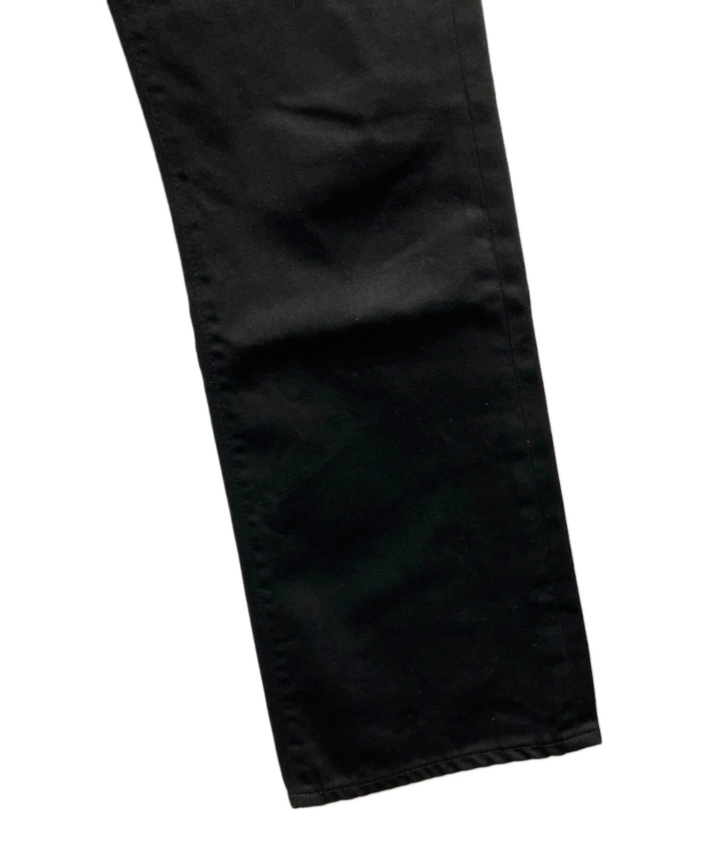 [Pre-owned] CELINE Flared denim pants M-FL-014