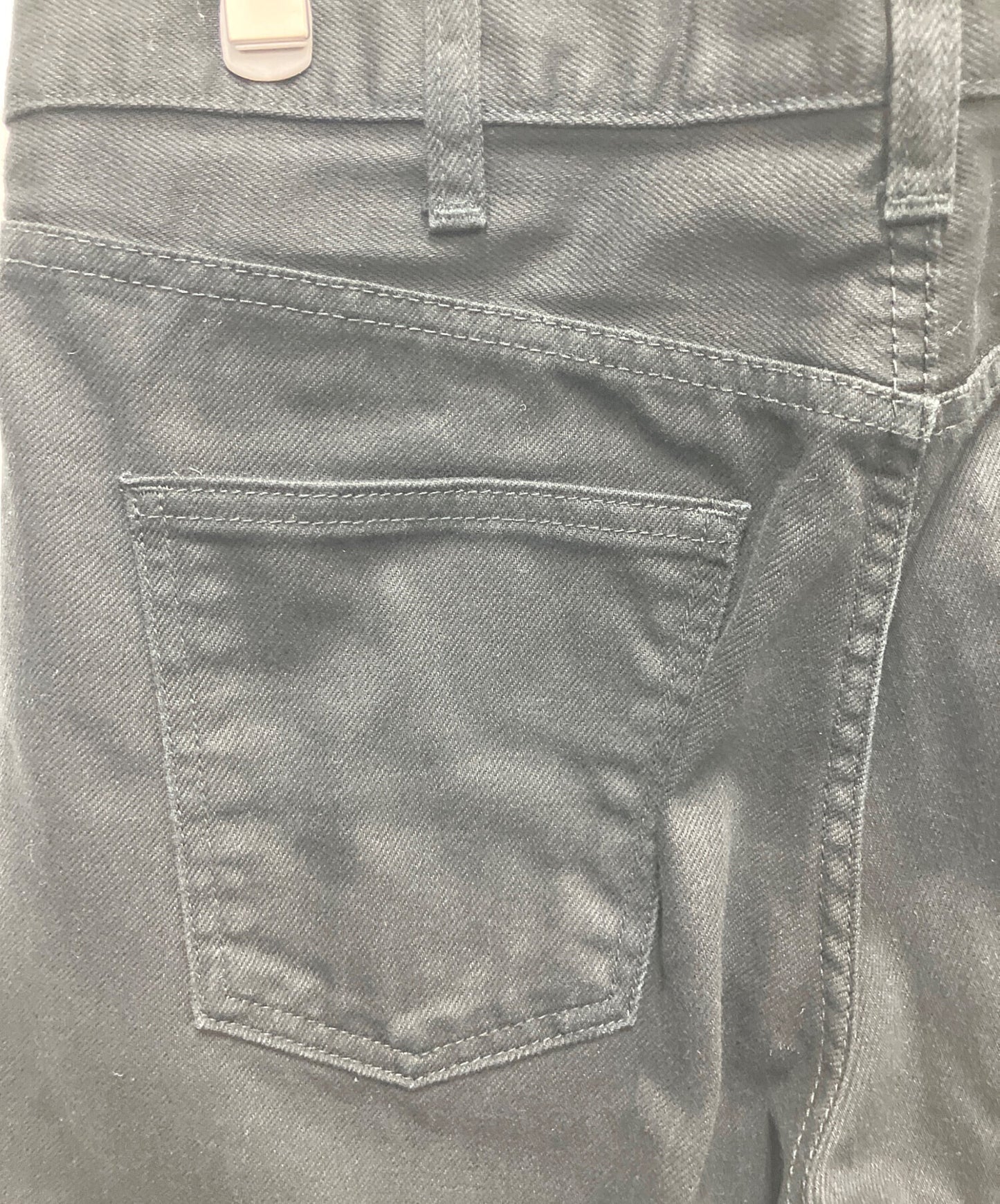 [Pre-owned] CELINE Flared denim pants M-FL-014