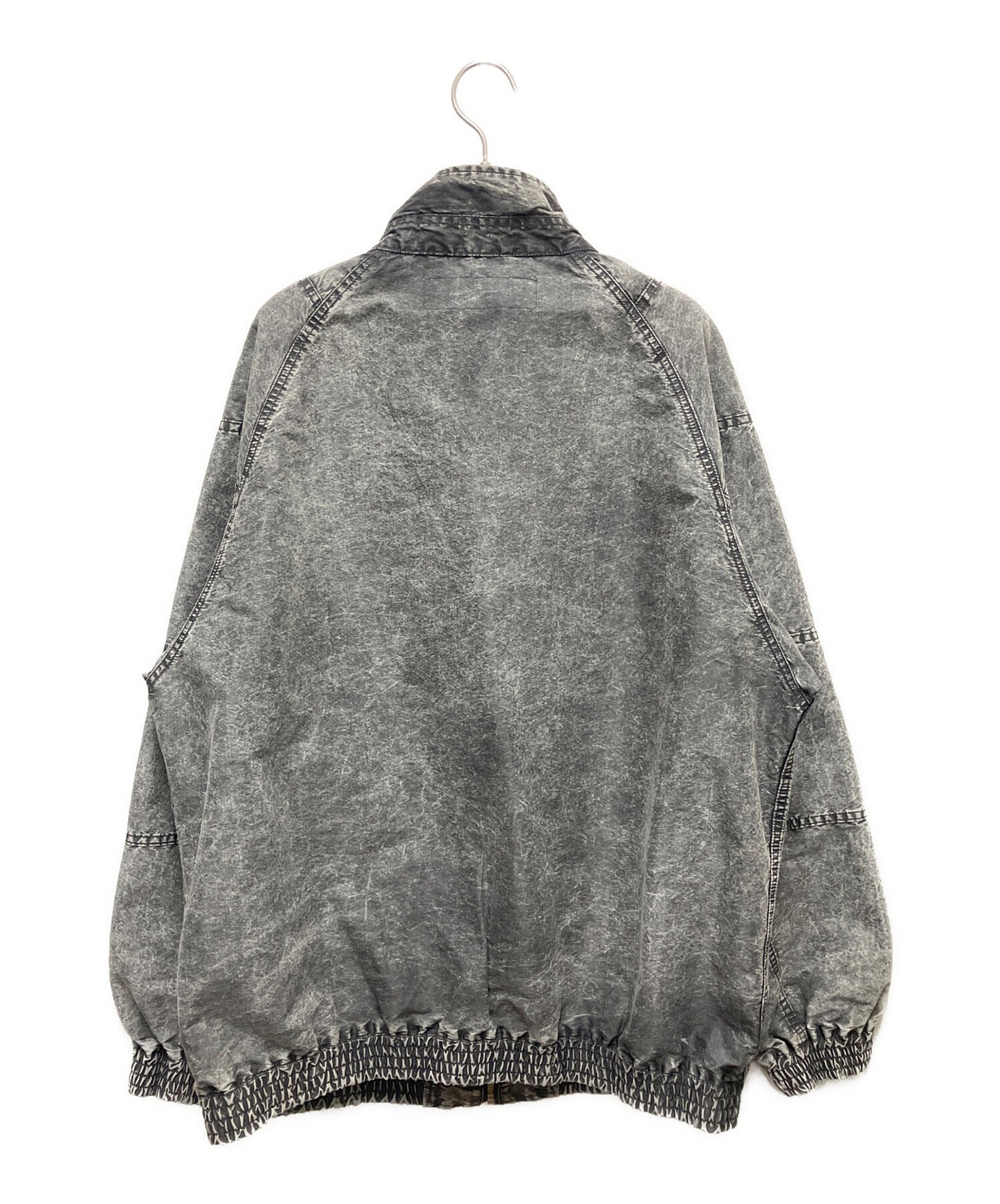 [Pre-owned] NEIGHBORHOOD zip-up jacket 202YTNH-JKM04