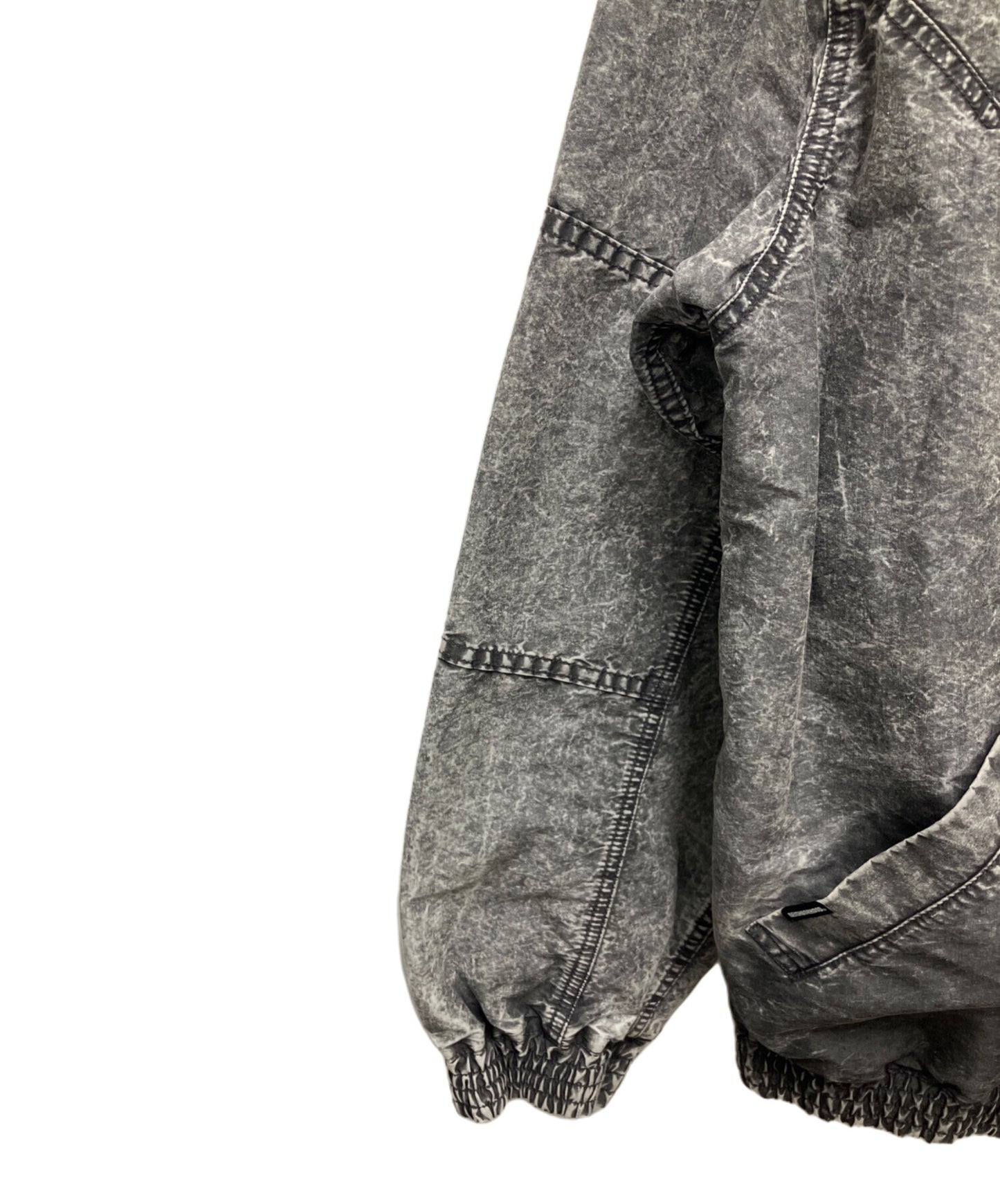 [Pre-owned] NEIGHBORHOOD zip-up jacket 202YTNH-JKM04