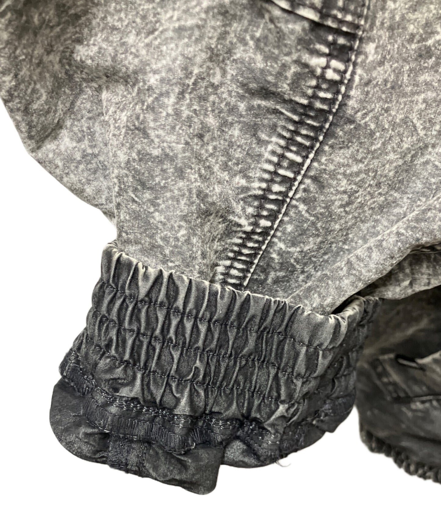 [Pre-owned] NEIGHBORHOOD zip-up jacket 202YTNH-JKM04