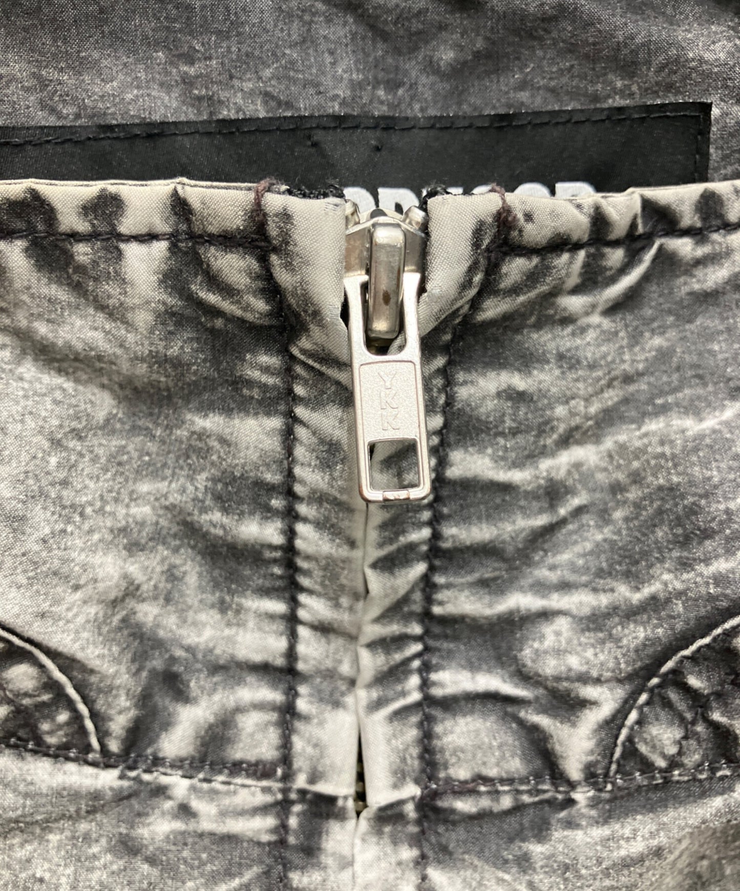 [Pre-owned] NEIGHBORHOOD zip-up jacket 202YTNH-JKM04