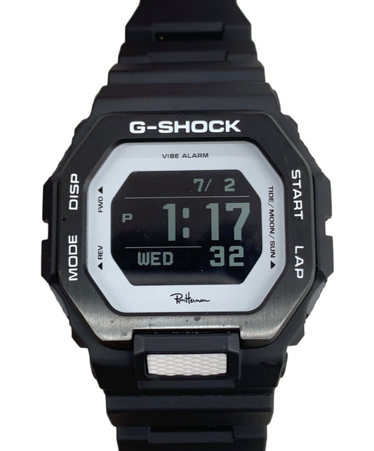 [Pre-owned] CASIO Wristwatch G-SHOCK GBX-100
