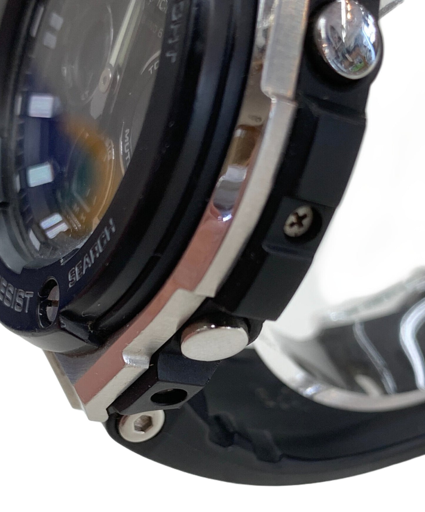 [Pre-owned] CASIO Wristwatch G-SHOCK GBX-100