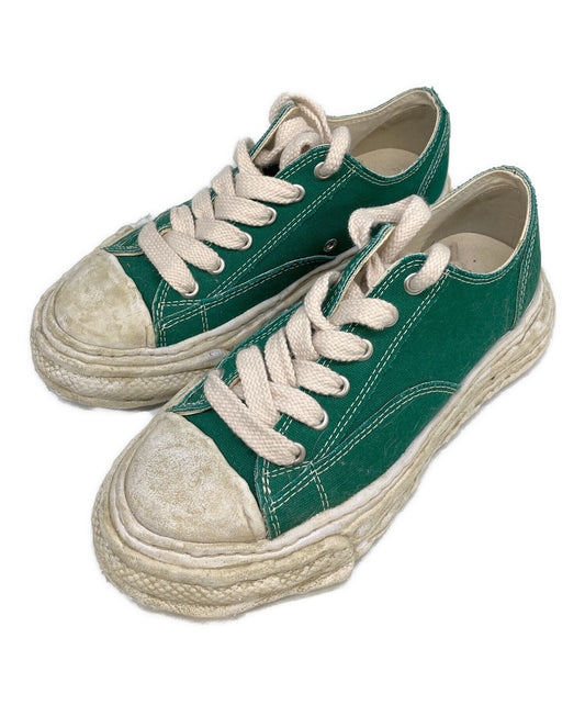 [Pre-owned] MIHARA YASUHIRO sneaker A14FW726