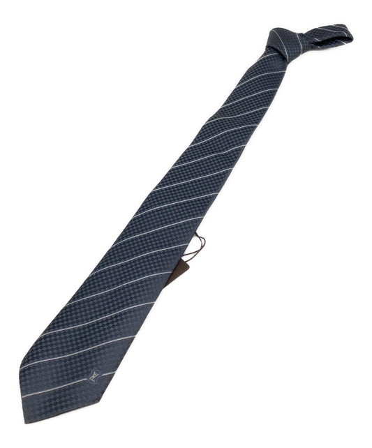 [Pre-owned] LOUIS VUITTON tie