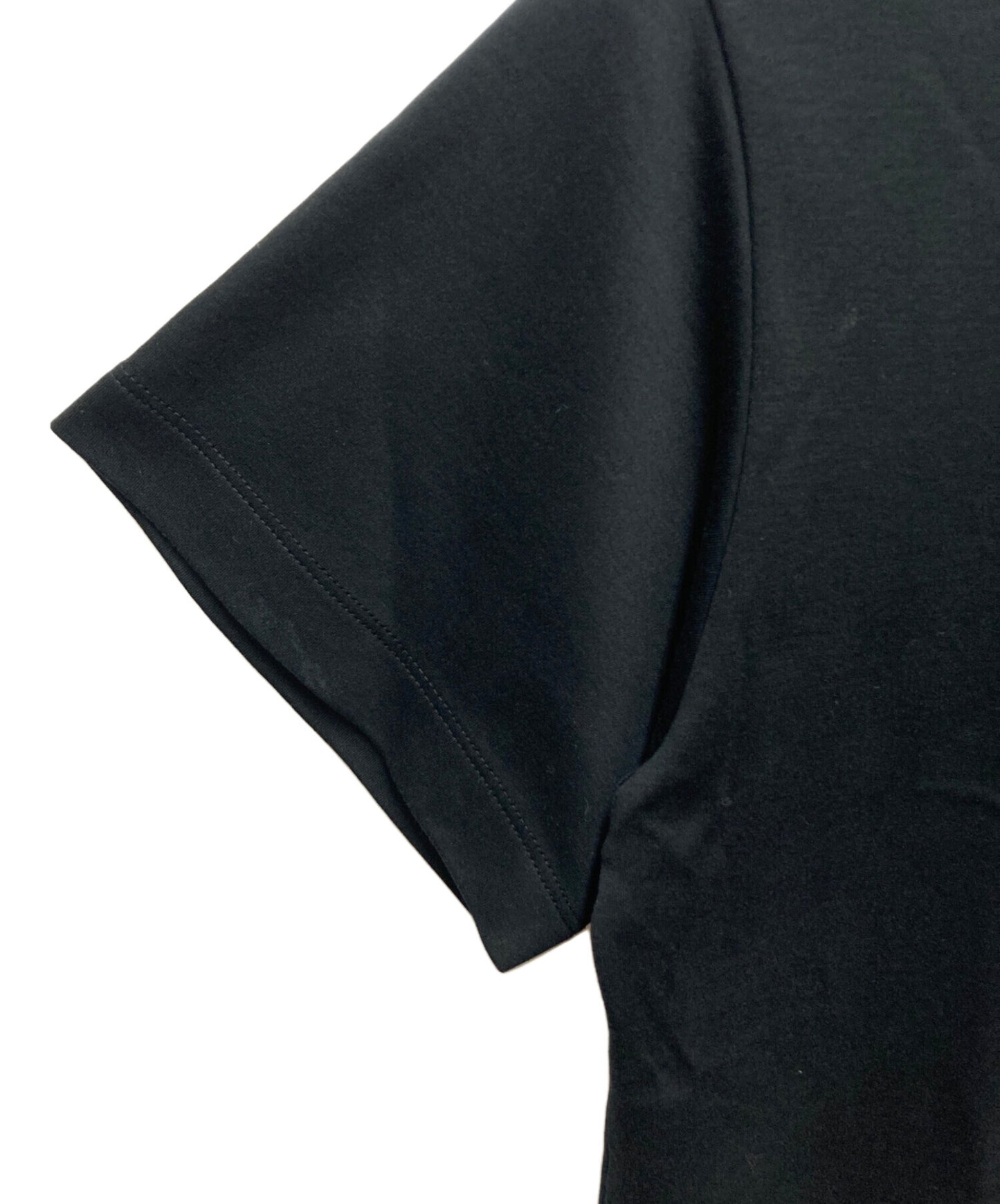 [Pre-owned] LOUIS VUITTON short-sleeved cut-and-sew RW211B UOL FKTB99