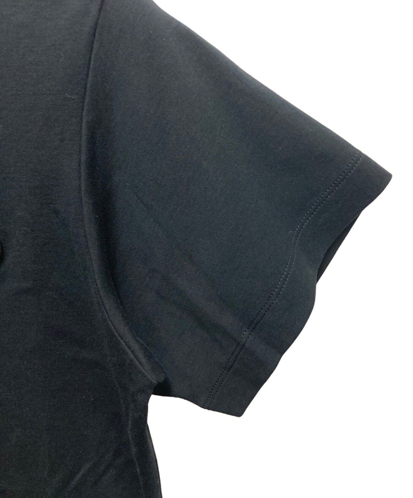 [Pre-owned] LOUIS VUITTON short-sleeved cut-and-sew RW211B UOL FKTB99